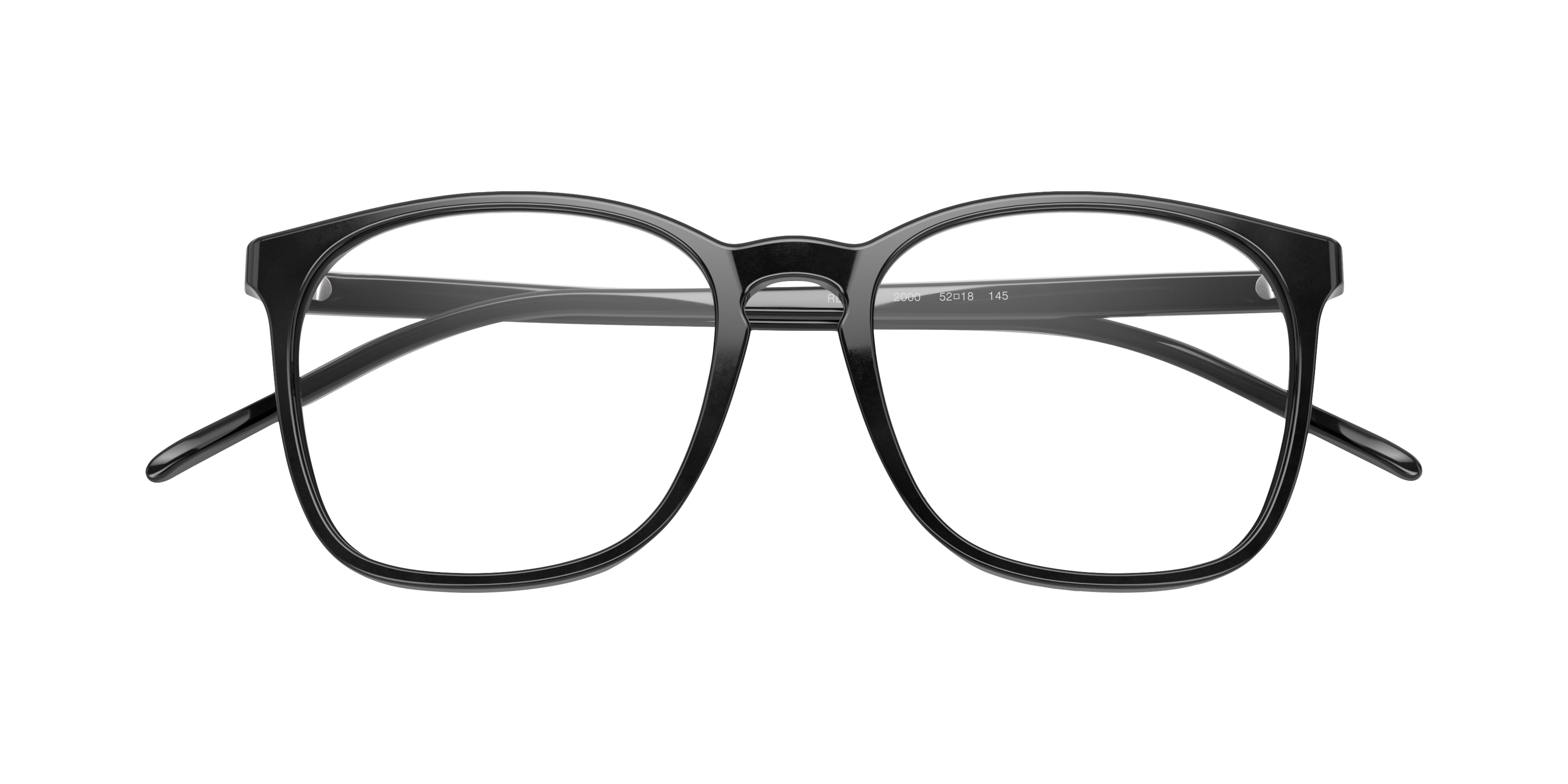 Ray-Ban RX5387 2000