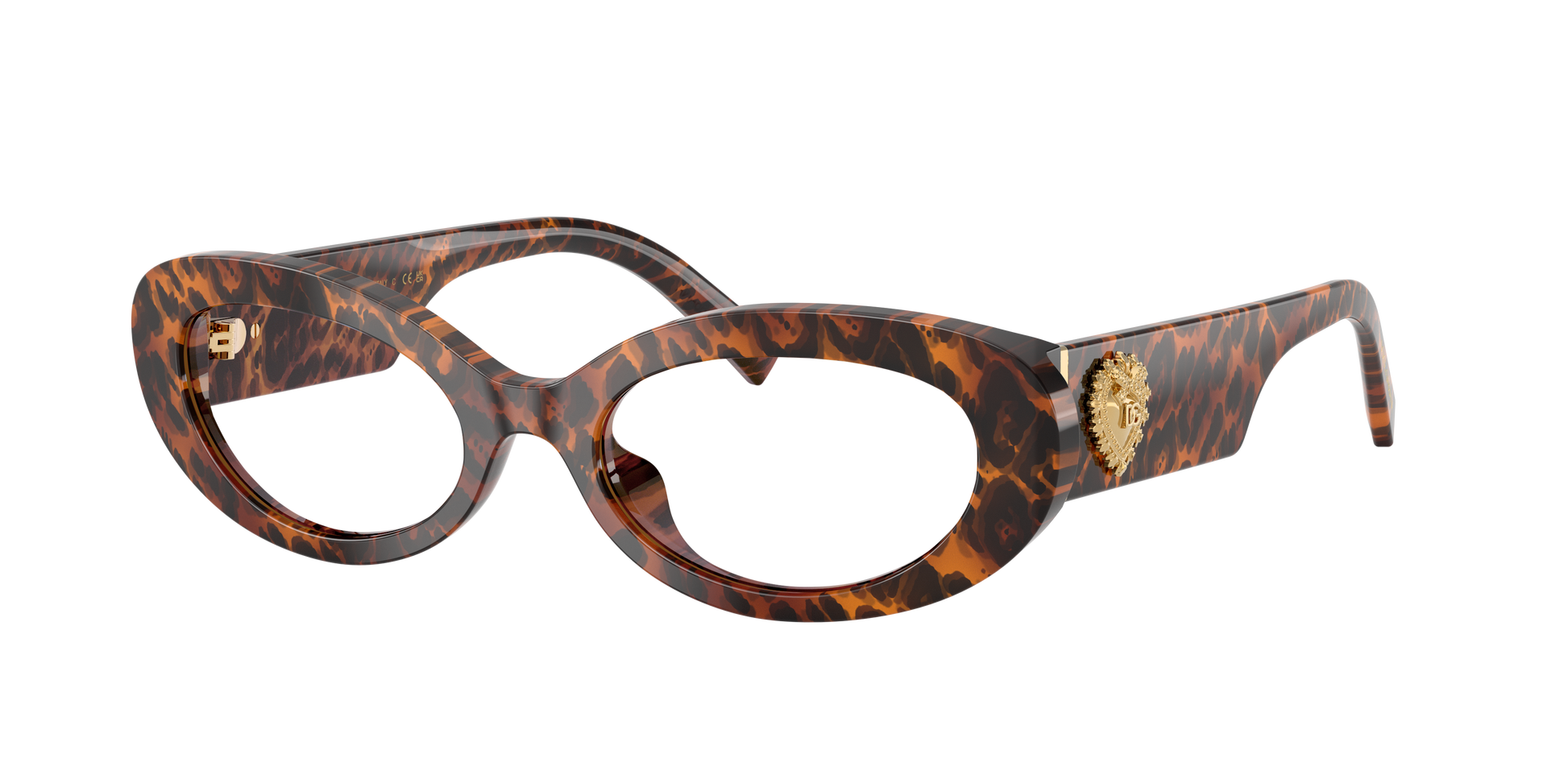 Dolce & Gabbana DG4537 347073