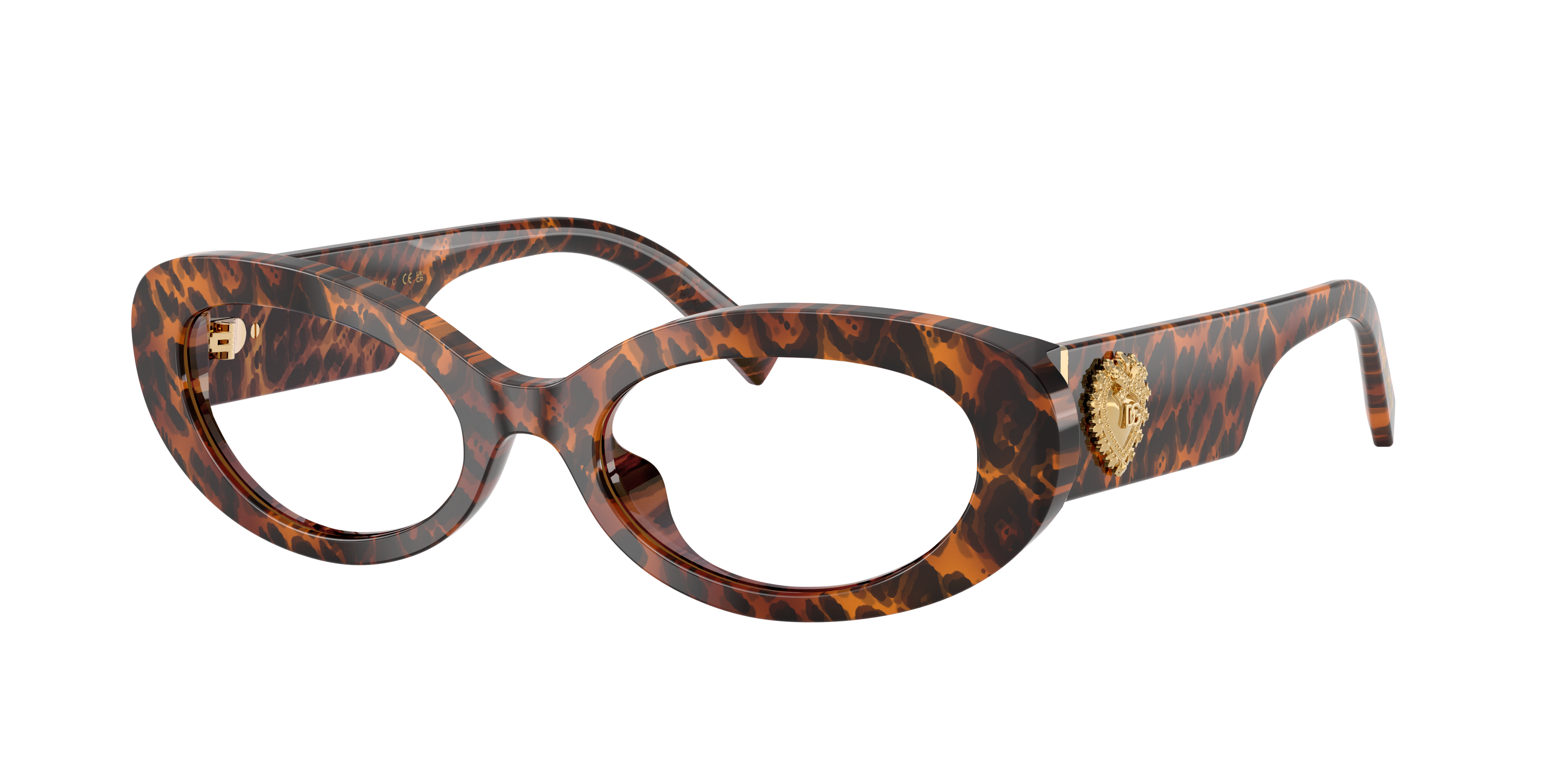 Dolce & Gabbana DG4537 347073