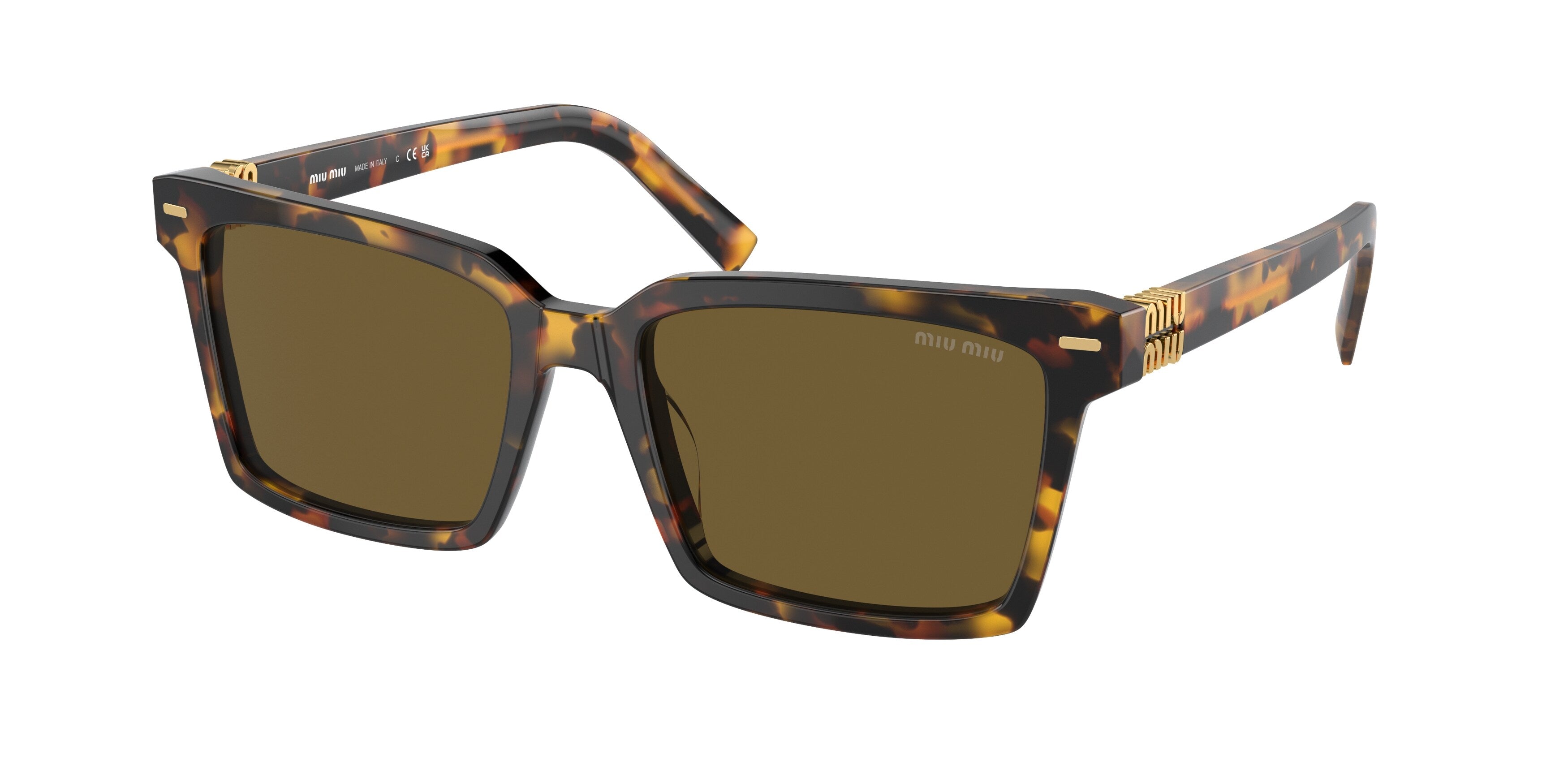 Miu Miu MU 13ZS VAU01T