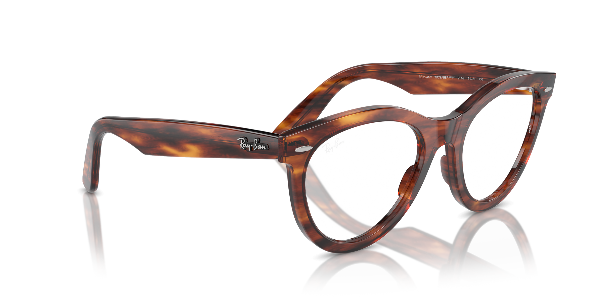 Ray-Ban RX2241V WAYFARER WAY 2144