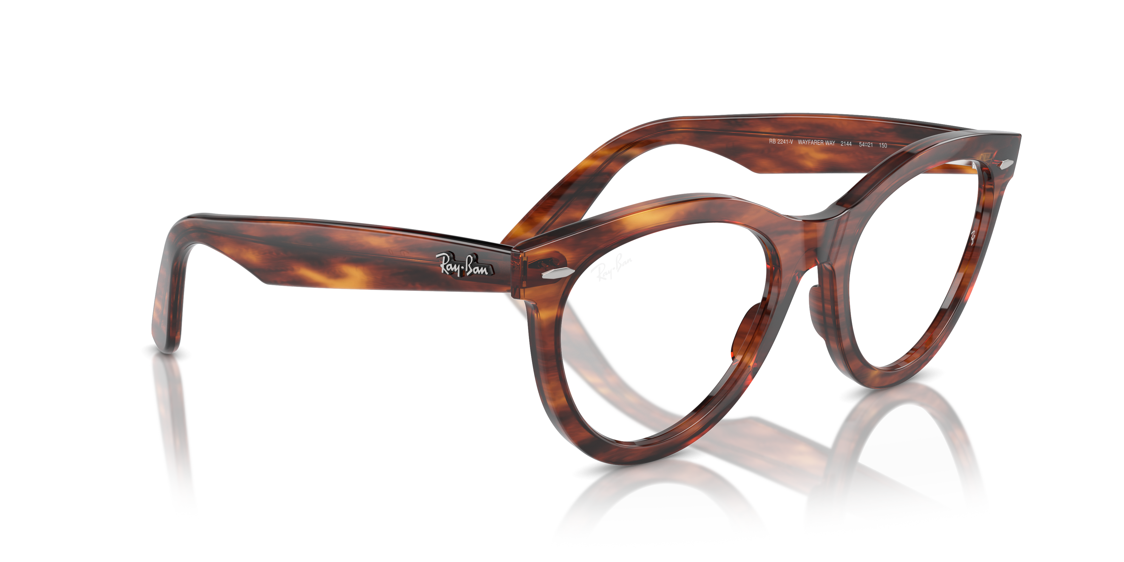 Ray-Ban RX2241V WAYFARER WAY 2144