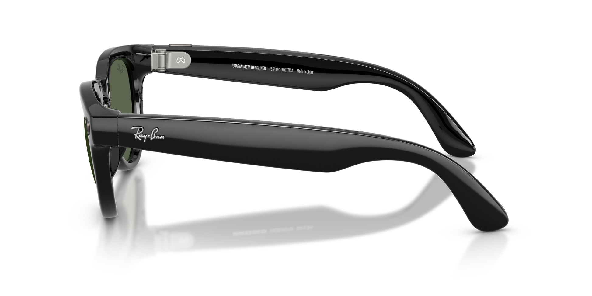 Ray-Ban Meta RW4013 HEADLINER 601/71