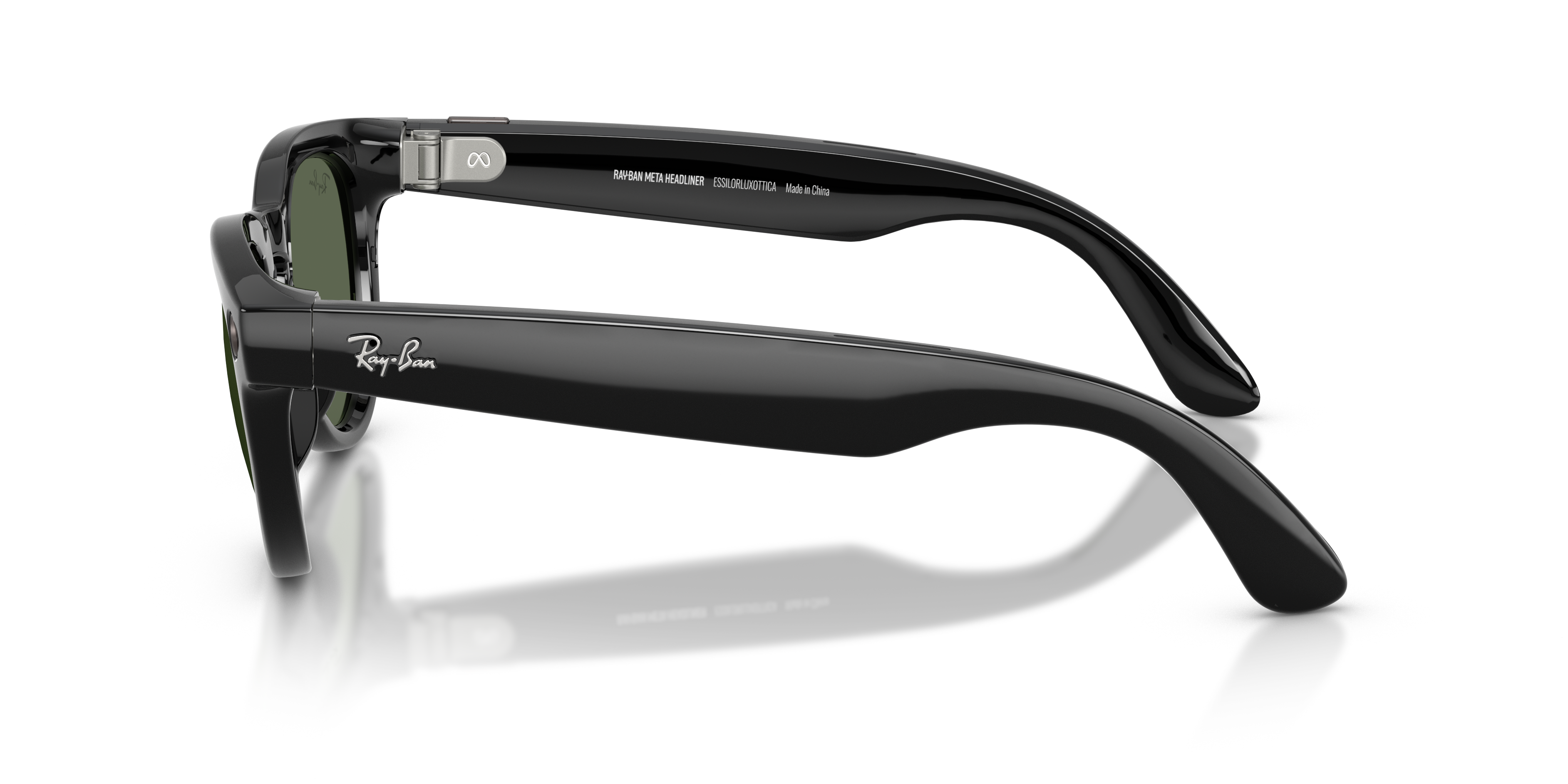 Ray-Ban Meta RW4013 HEADLINER 601/71