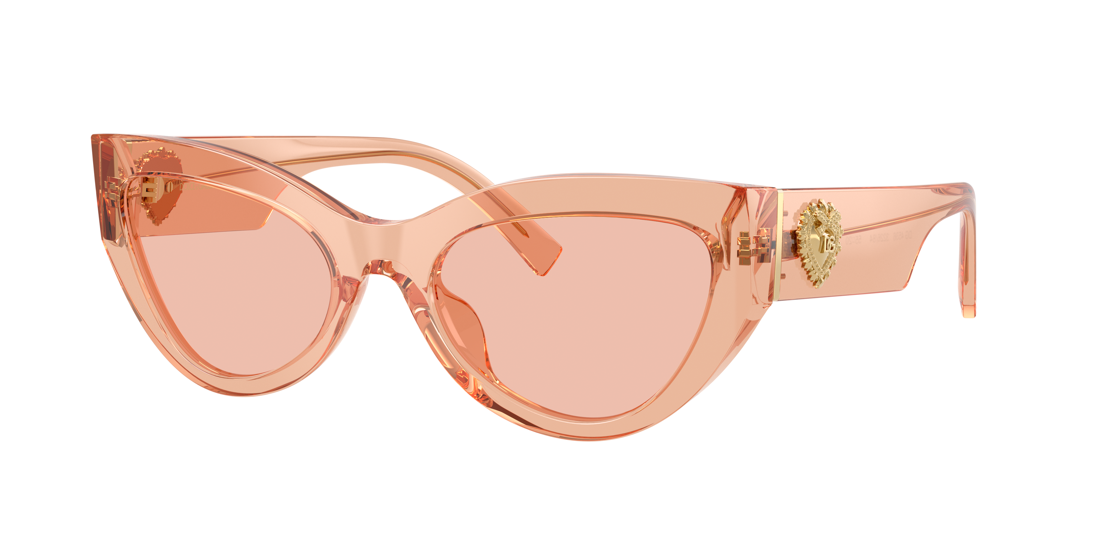 Dolce & Gabbana DG4536 322684