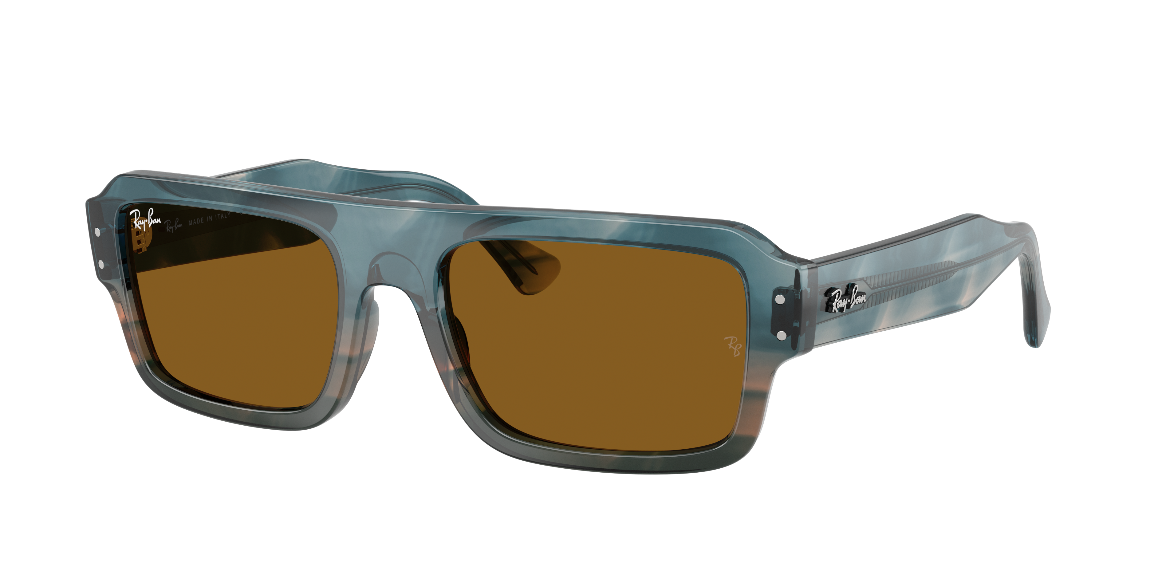 Ray-Ban RB4454 FLACKO 145333