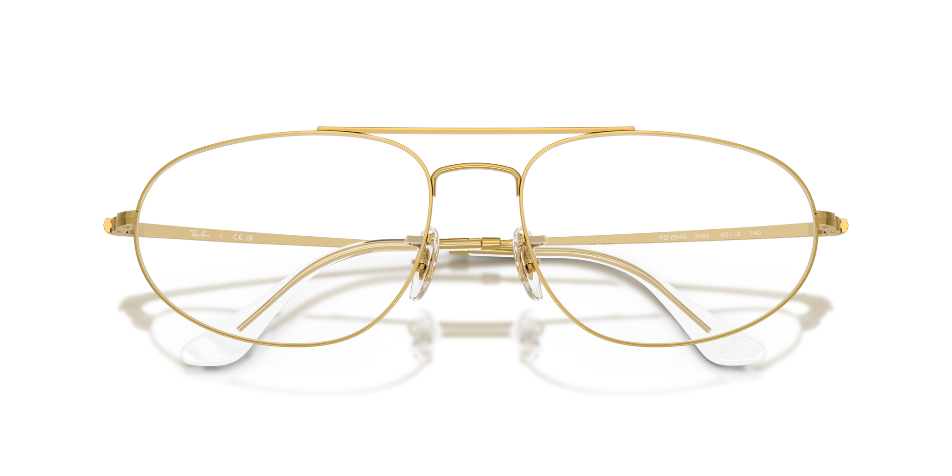 Ray-Ban Vista RX6645 3086