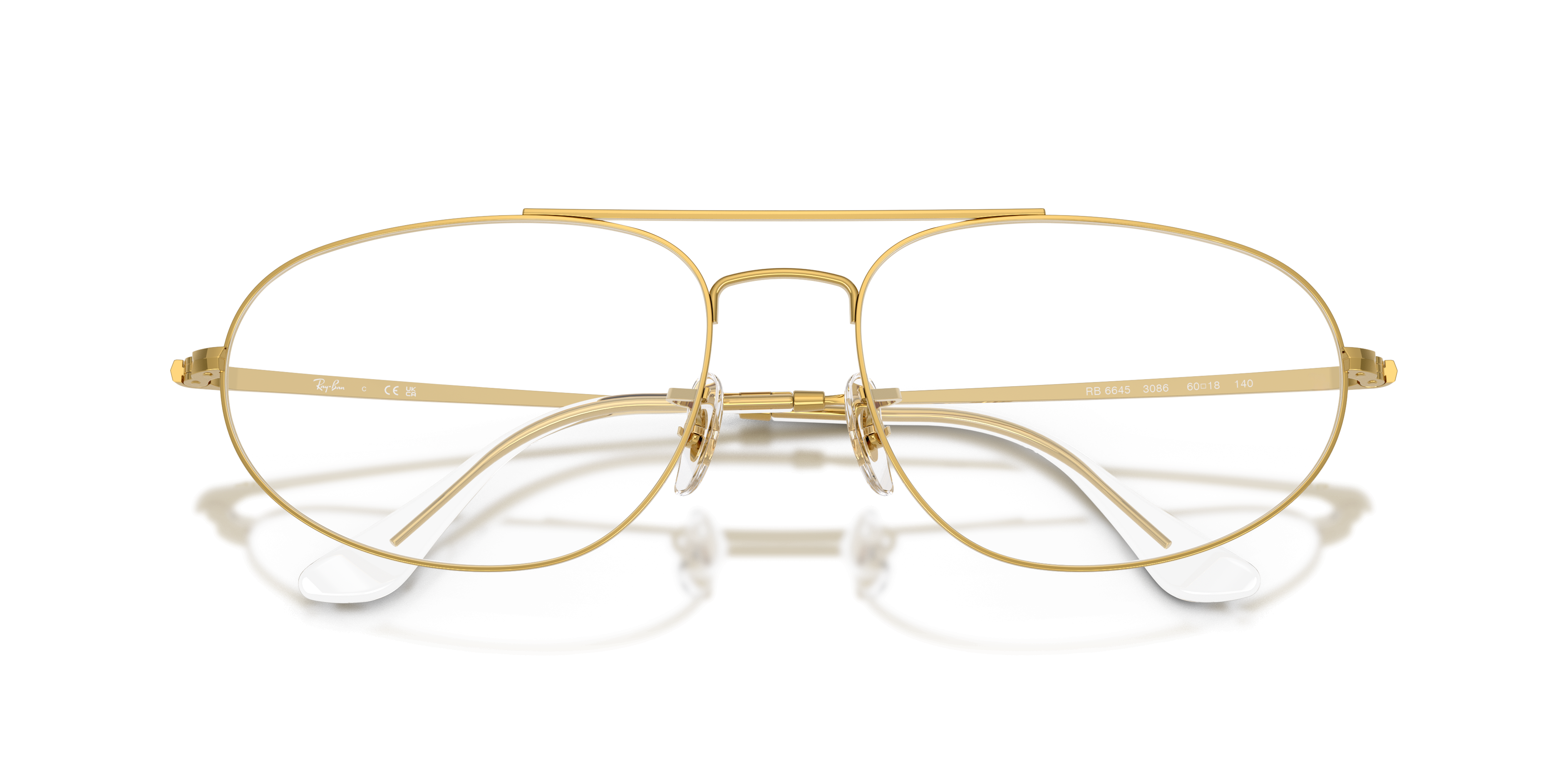 Ray-Ban Vista RX6645 3086