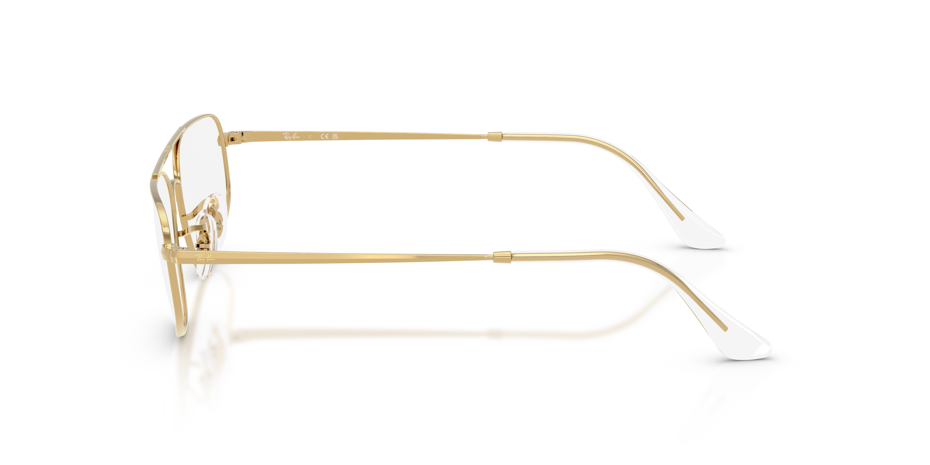 Ray-Ban RX6550 2500