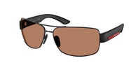 Prada Linea Rossa PS B52S 1BO20D