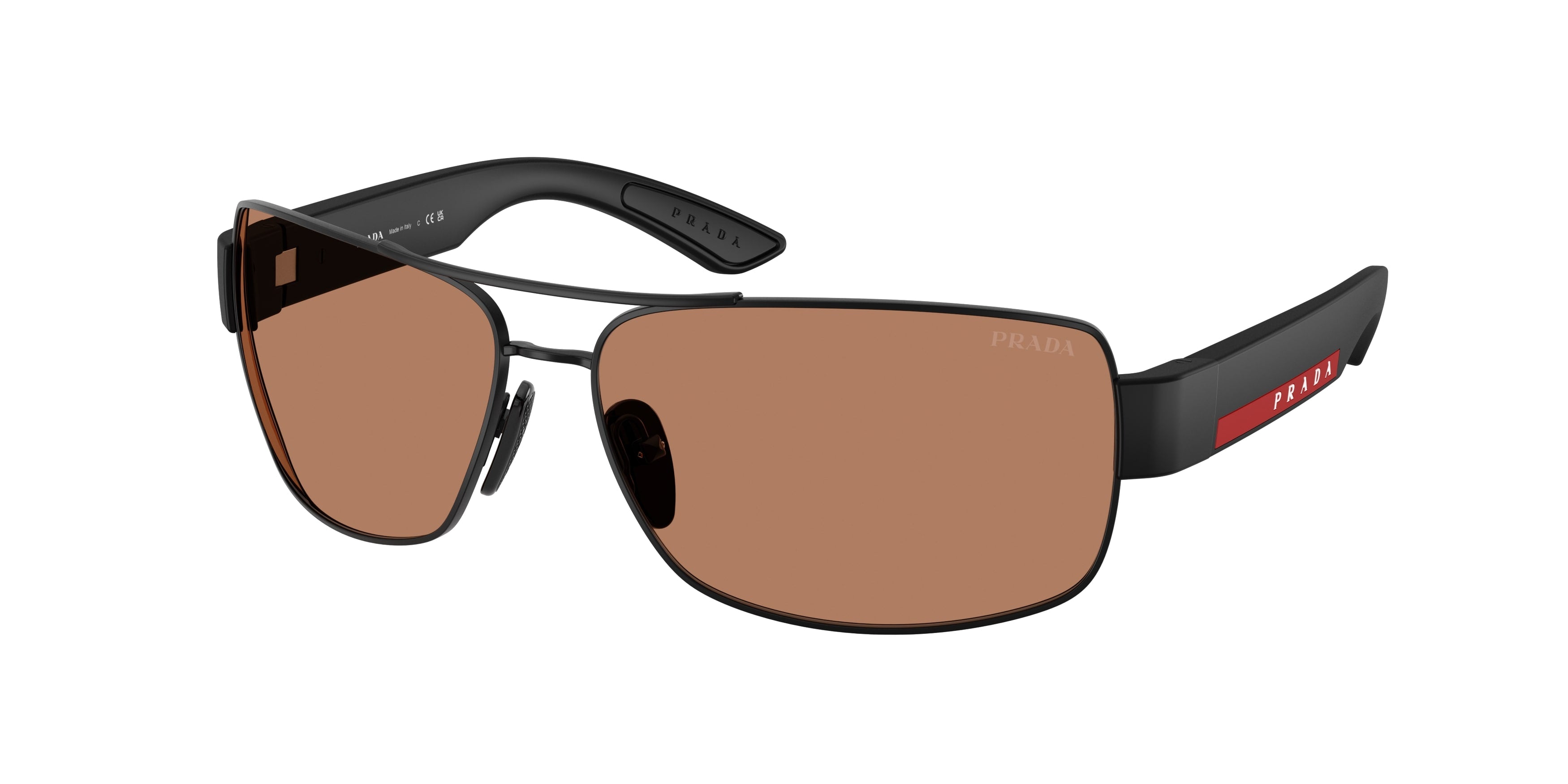 Prada Linea Rossa PS B52S 1BO20D