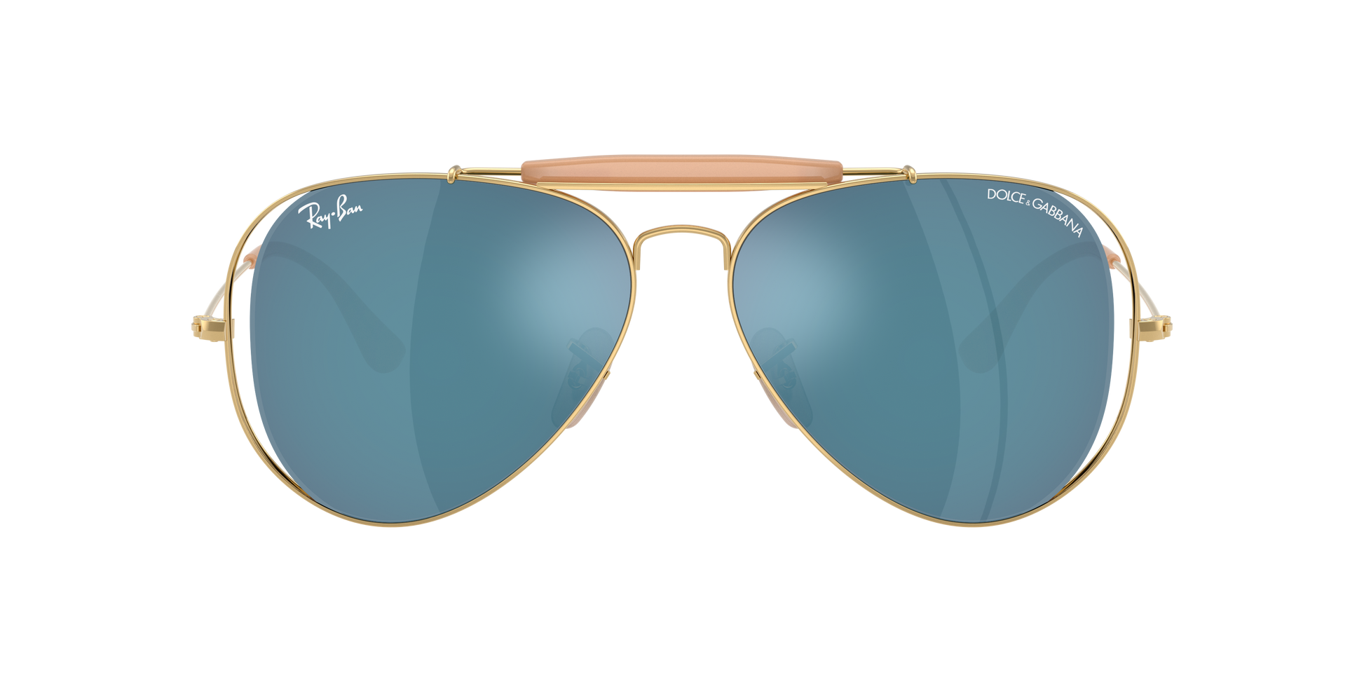 Ray-Ban RB3029M 001/55