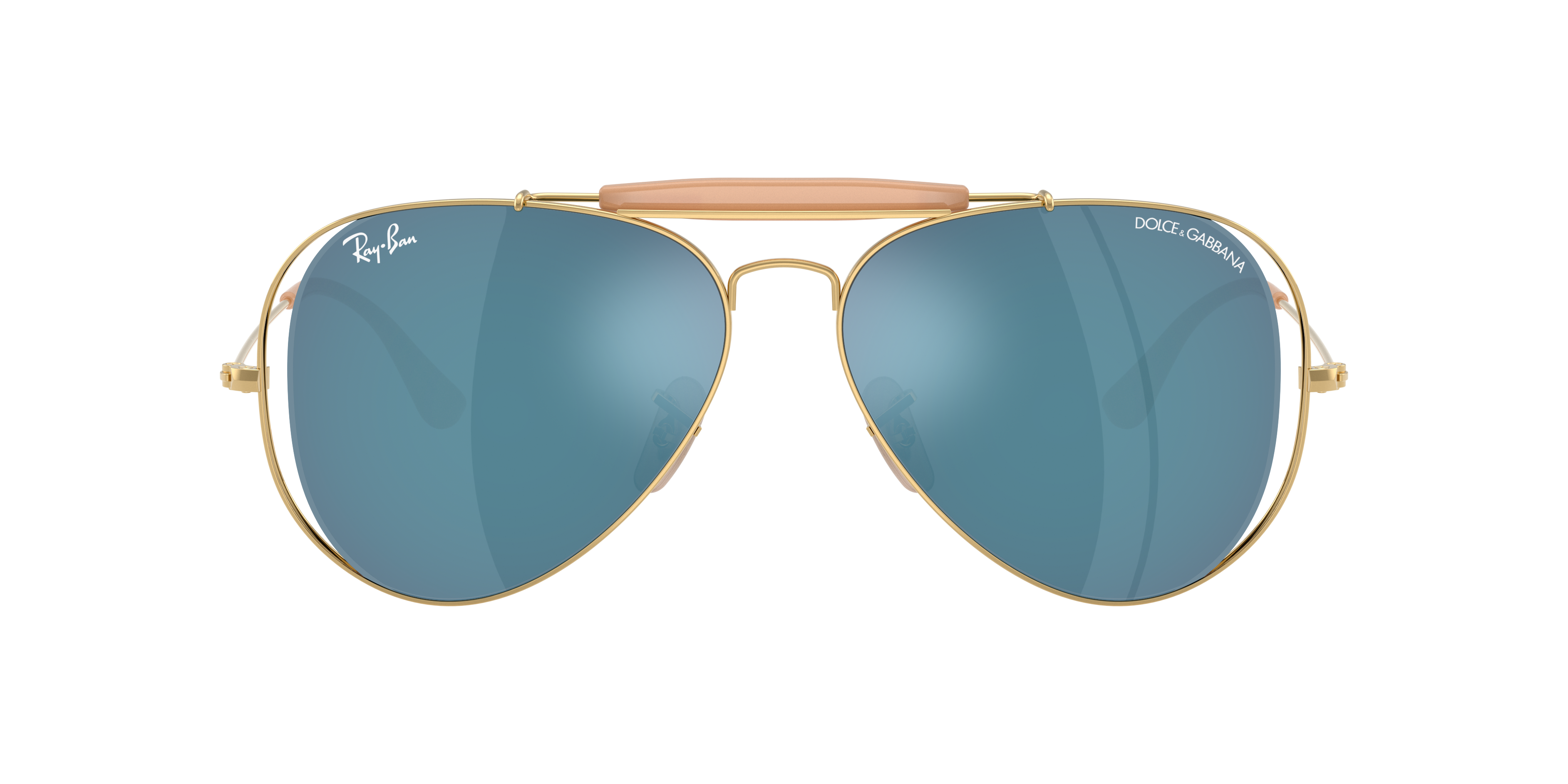 Ray-Ban RB3029M 001/55