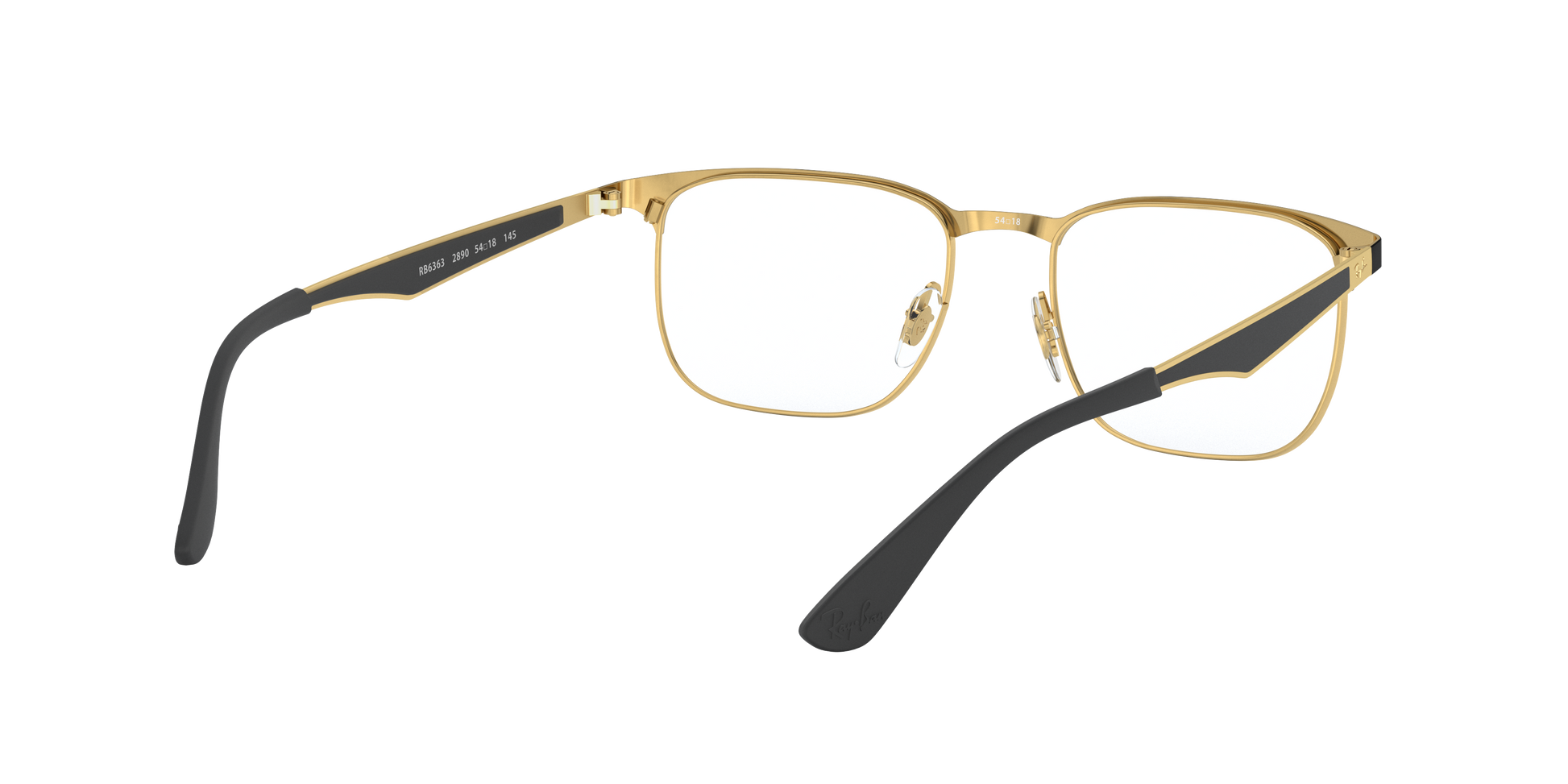 Ray-Ban RX6363 2890