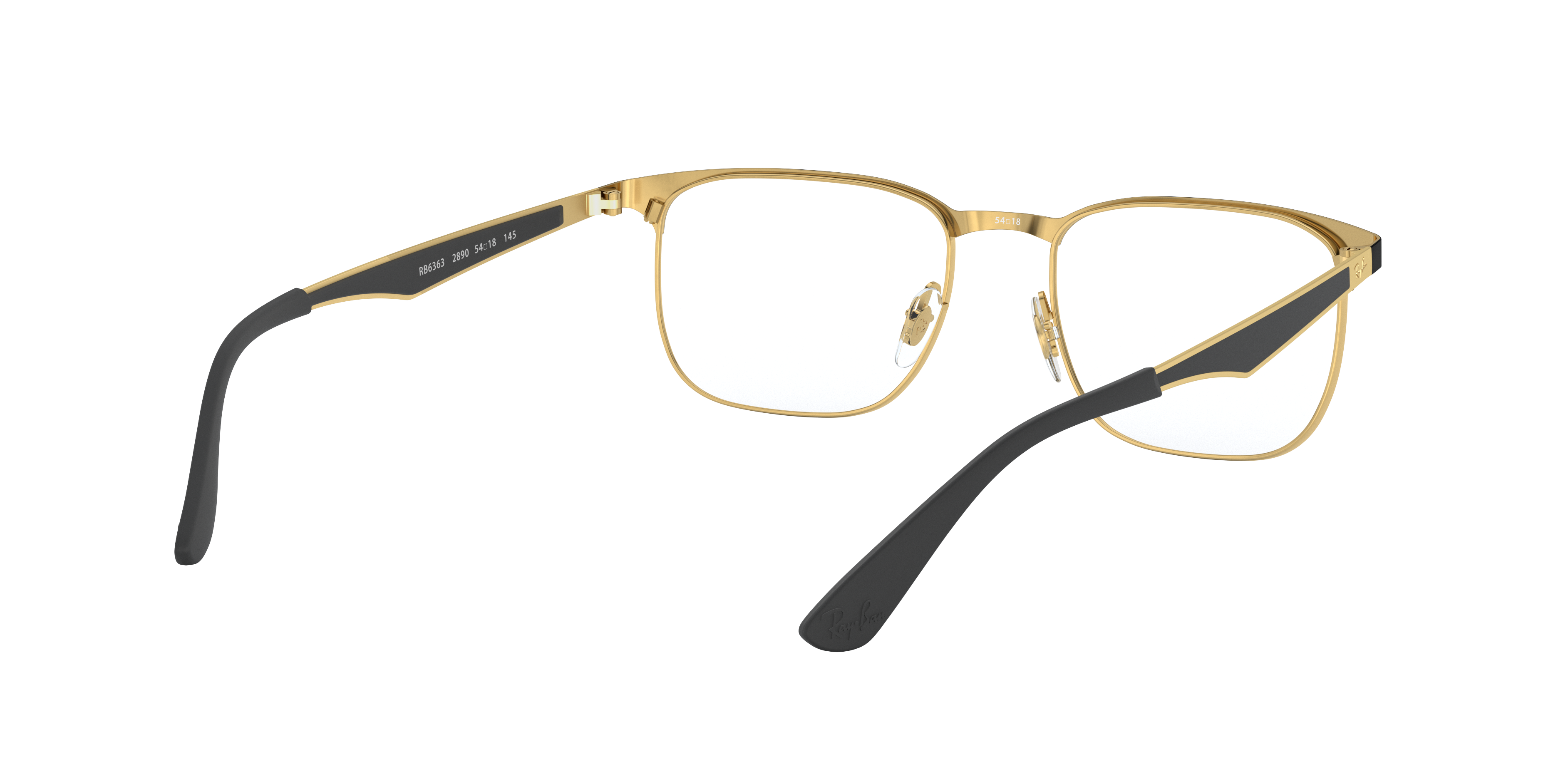 Ray-Ban RX6363 2890