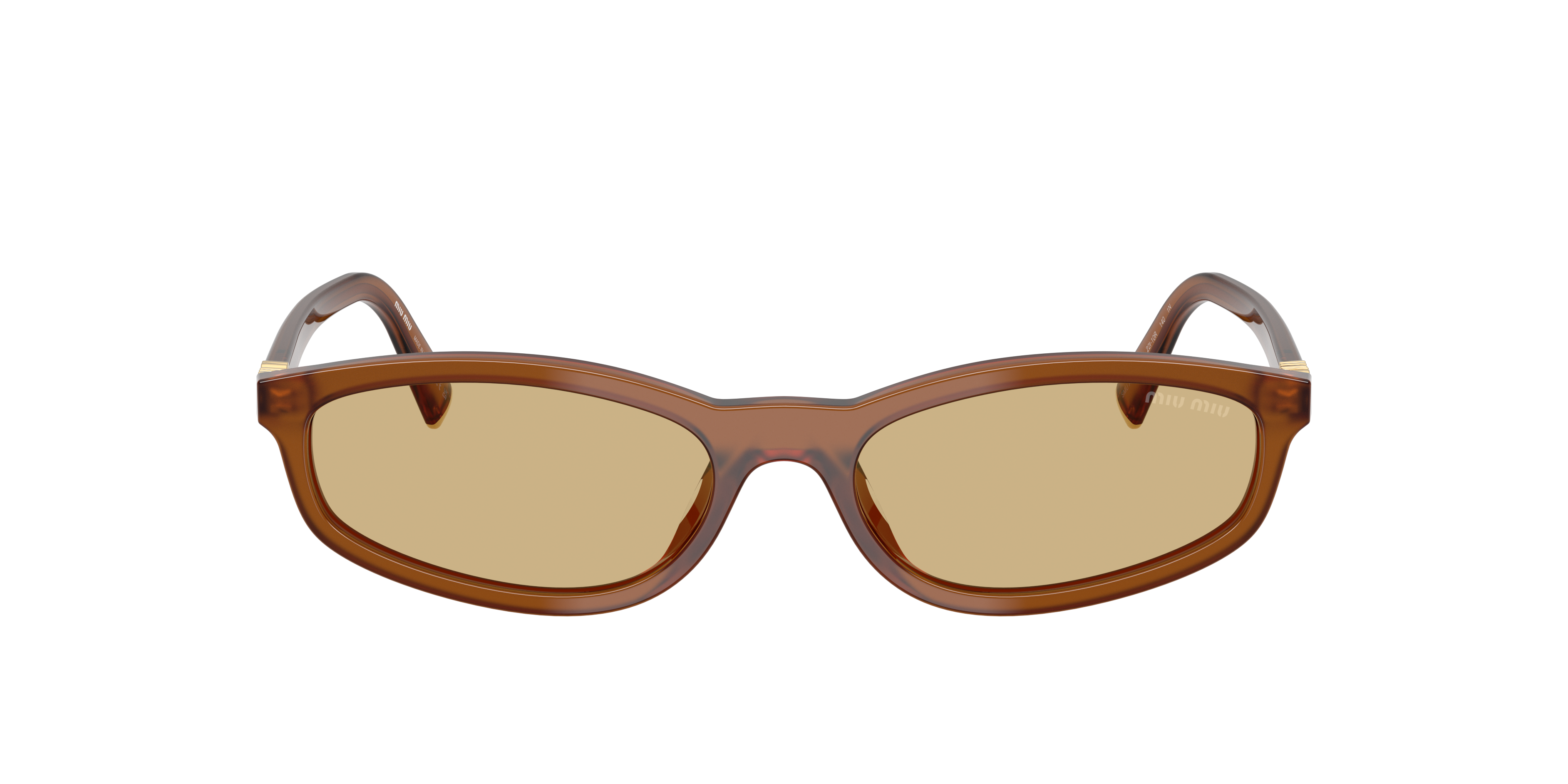 Miu Miu MU A06S 22I10R
