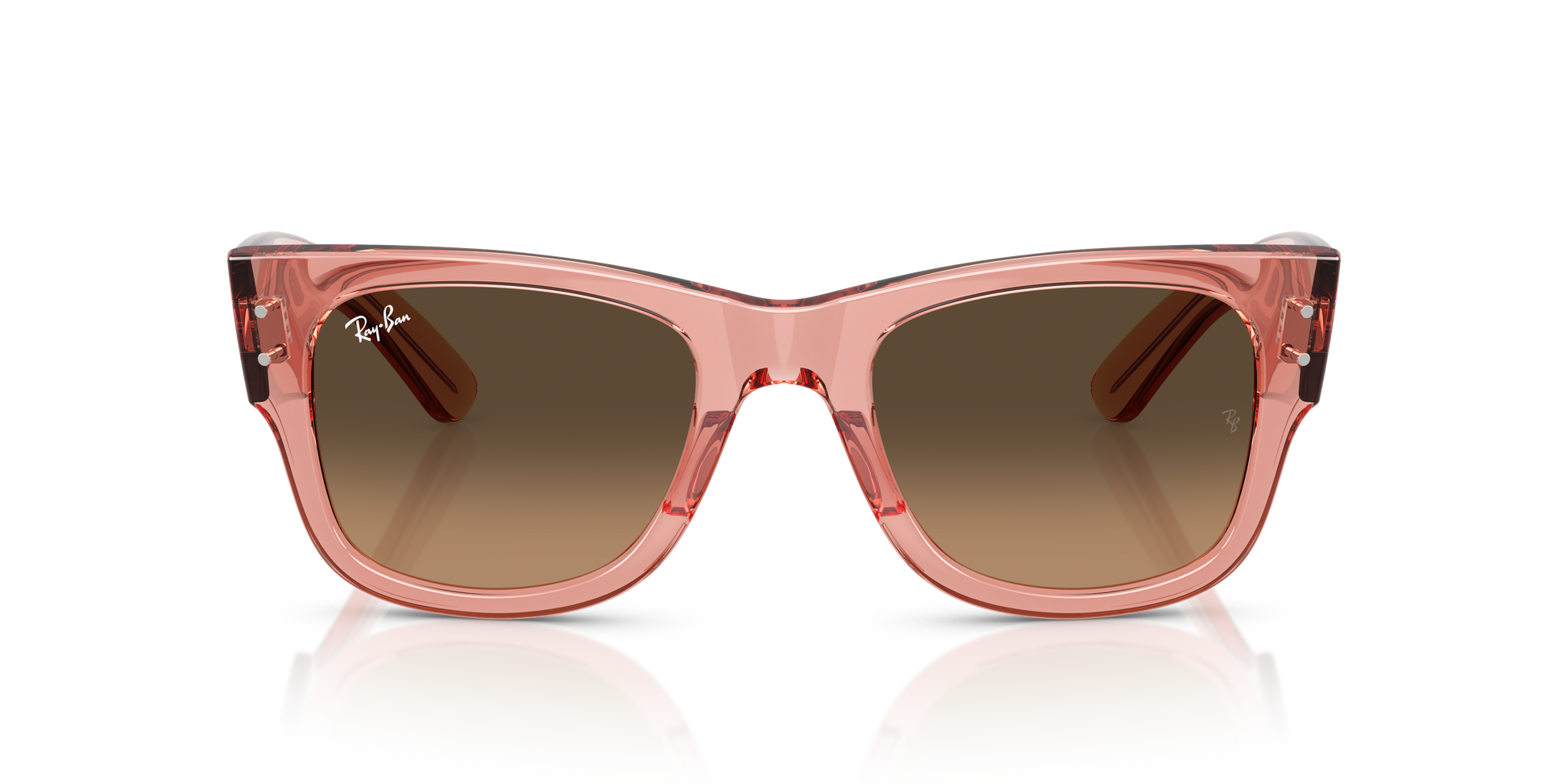 Ray-Ban RB0840S MEGA WAYFARER 684843