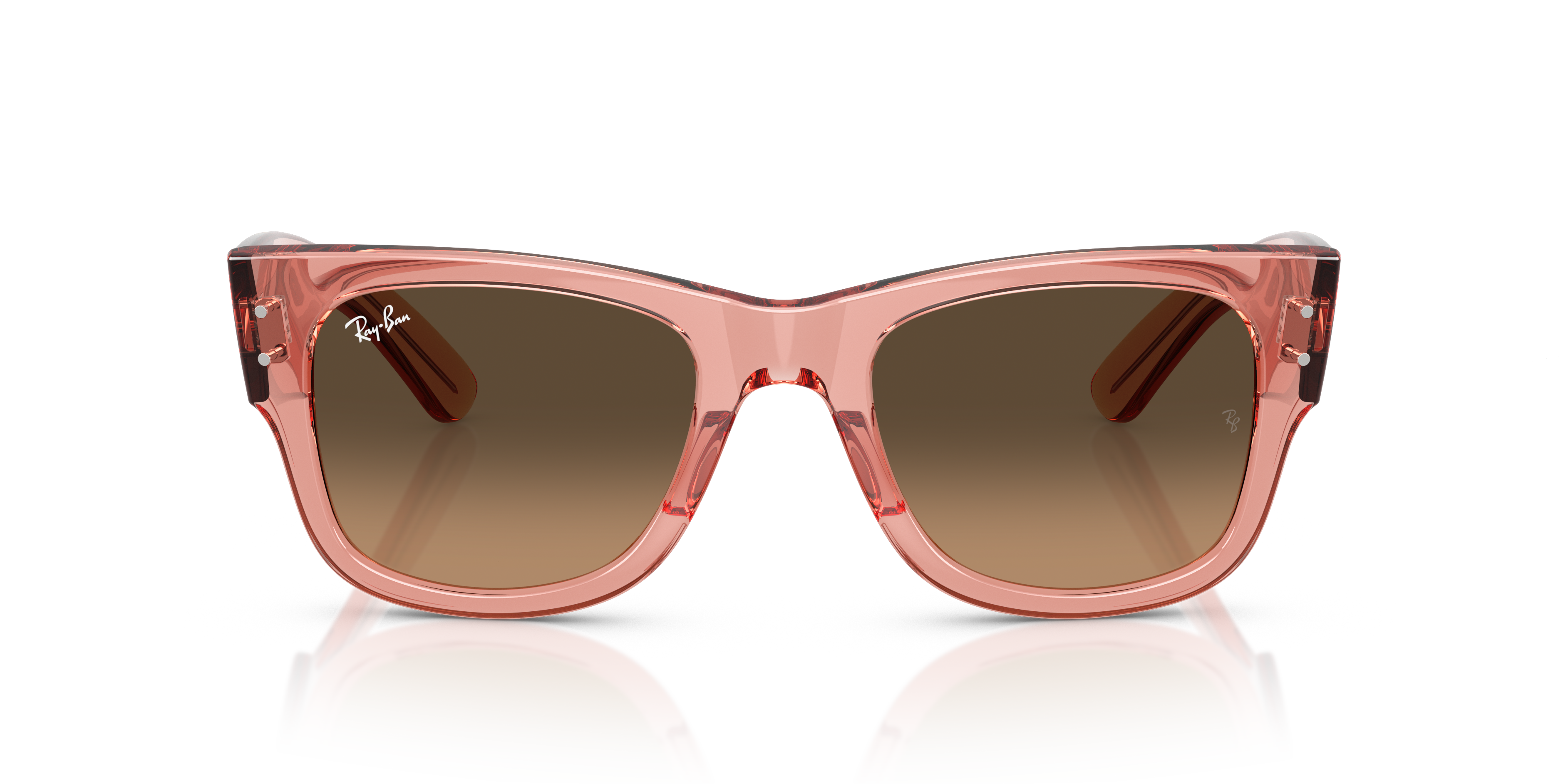 Ray-Ban RB0840S MEGA WAYFARER 684843