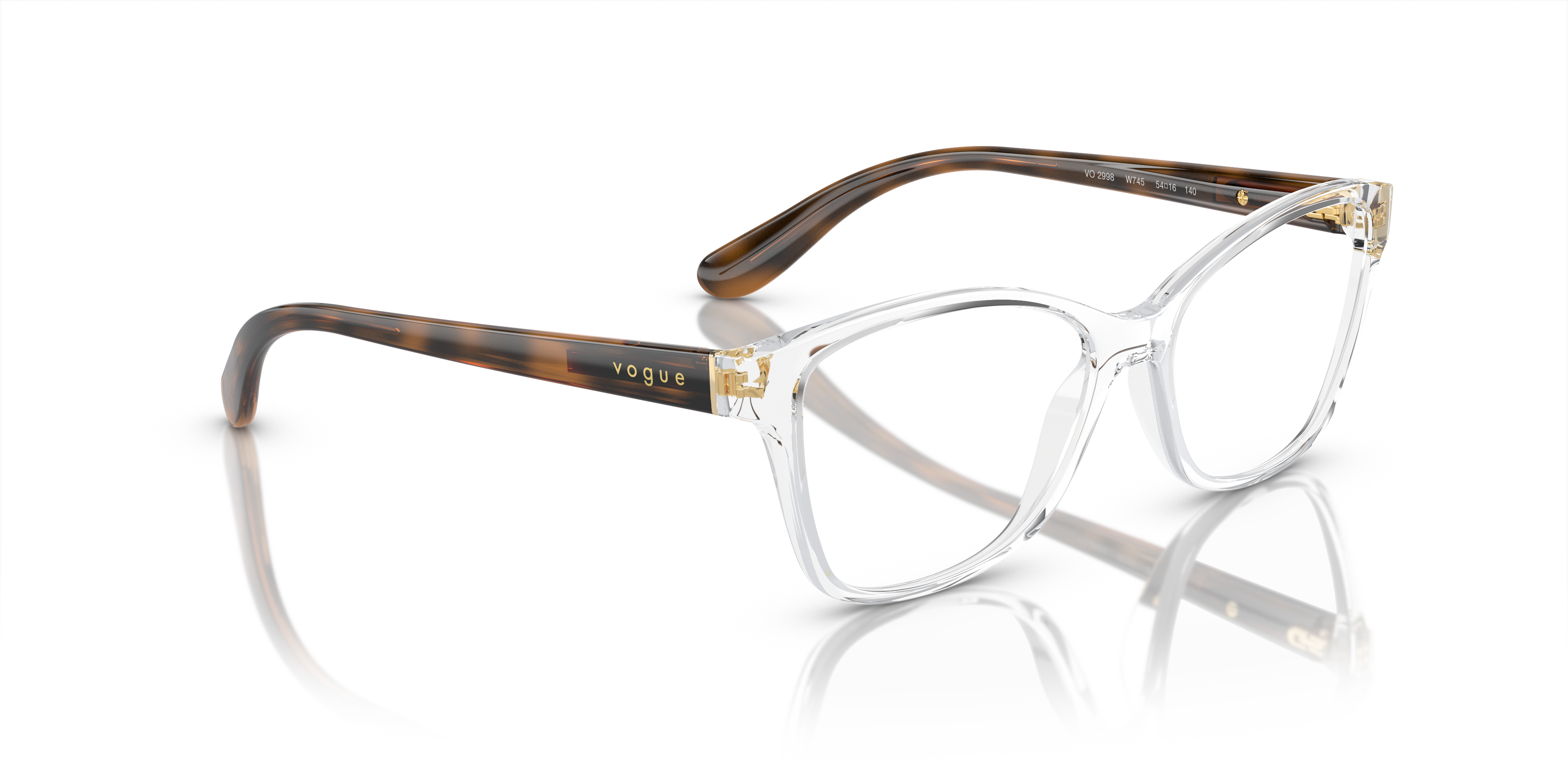 Vogue Eyewear VO2998 W745