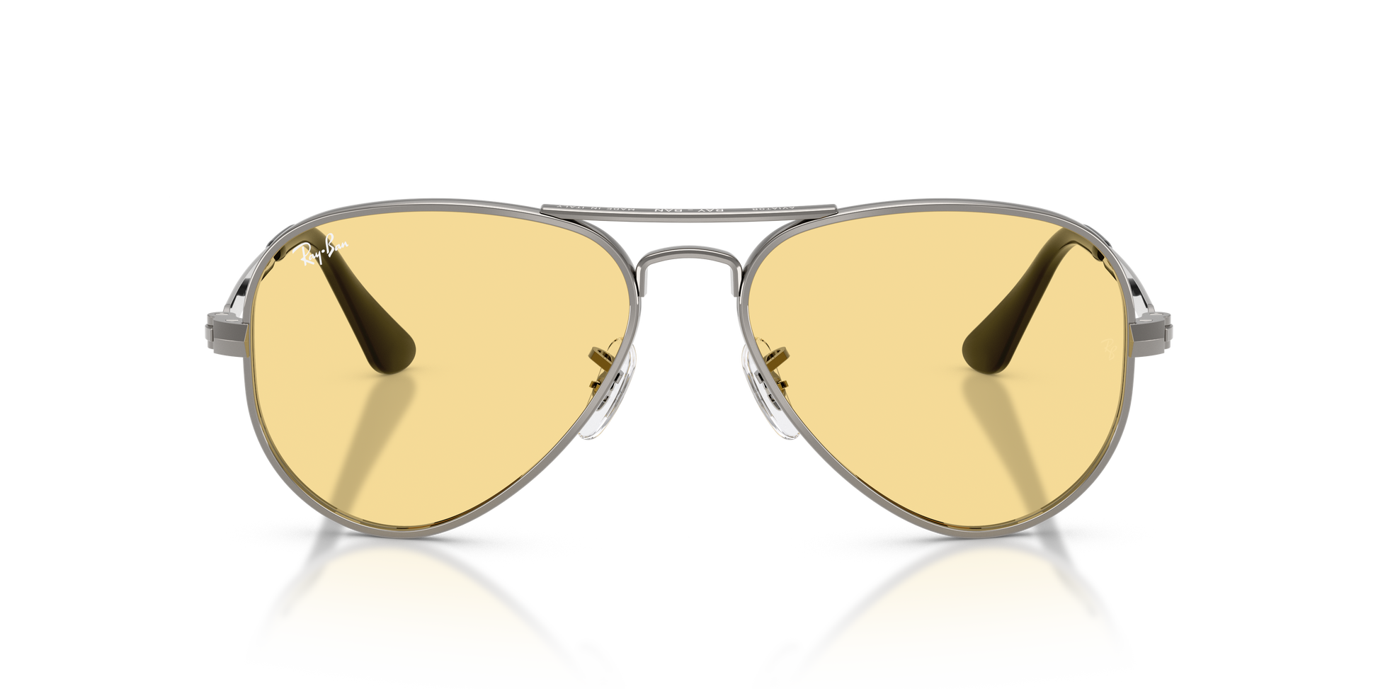 Ray-Ban RB3925 AVIATOR MAX 004/R6