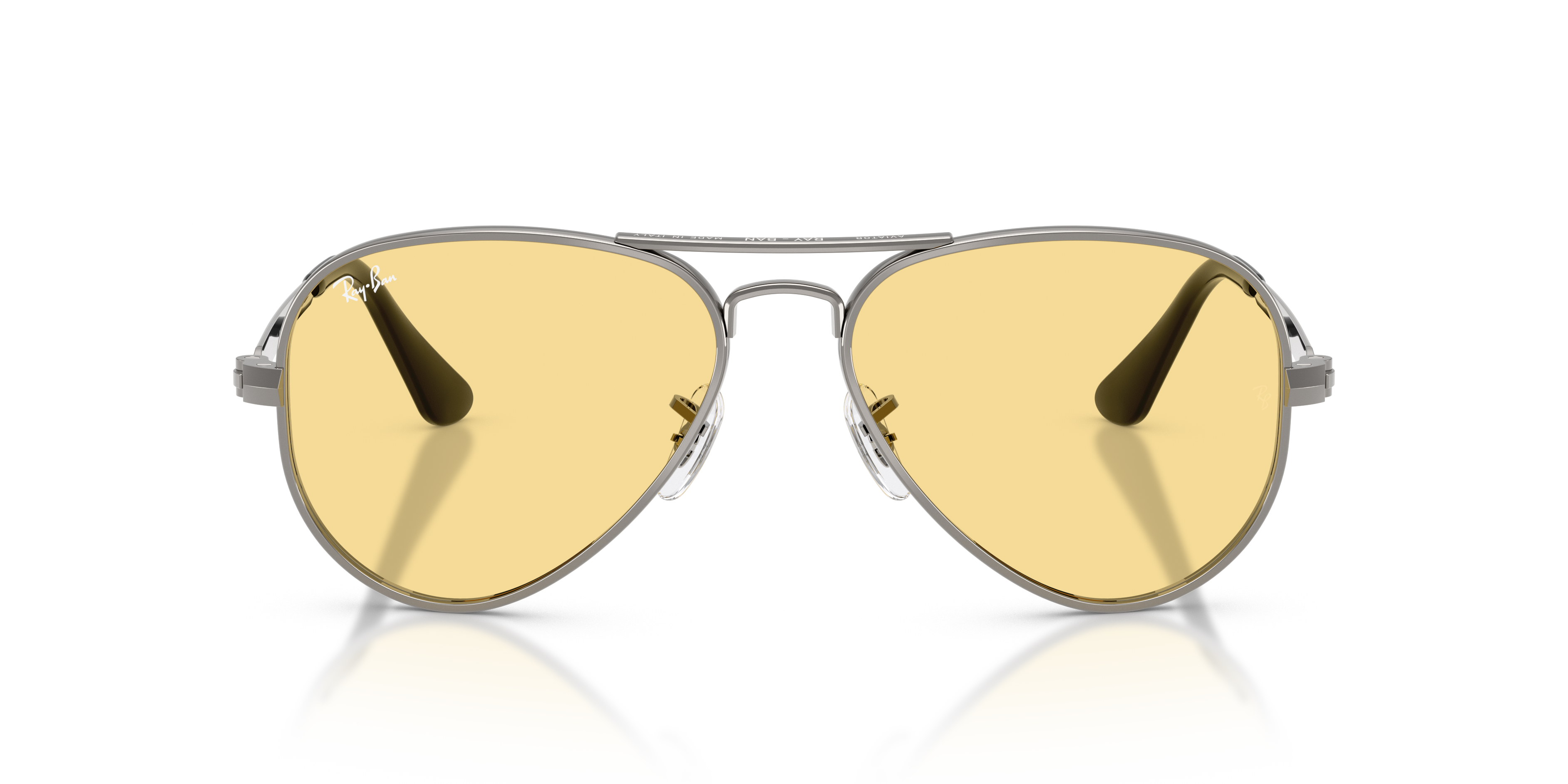 Ray-Ban RB3925 AVIATOR MAX 004/R6