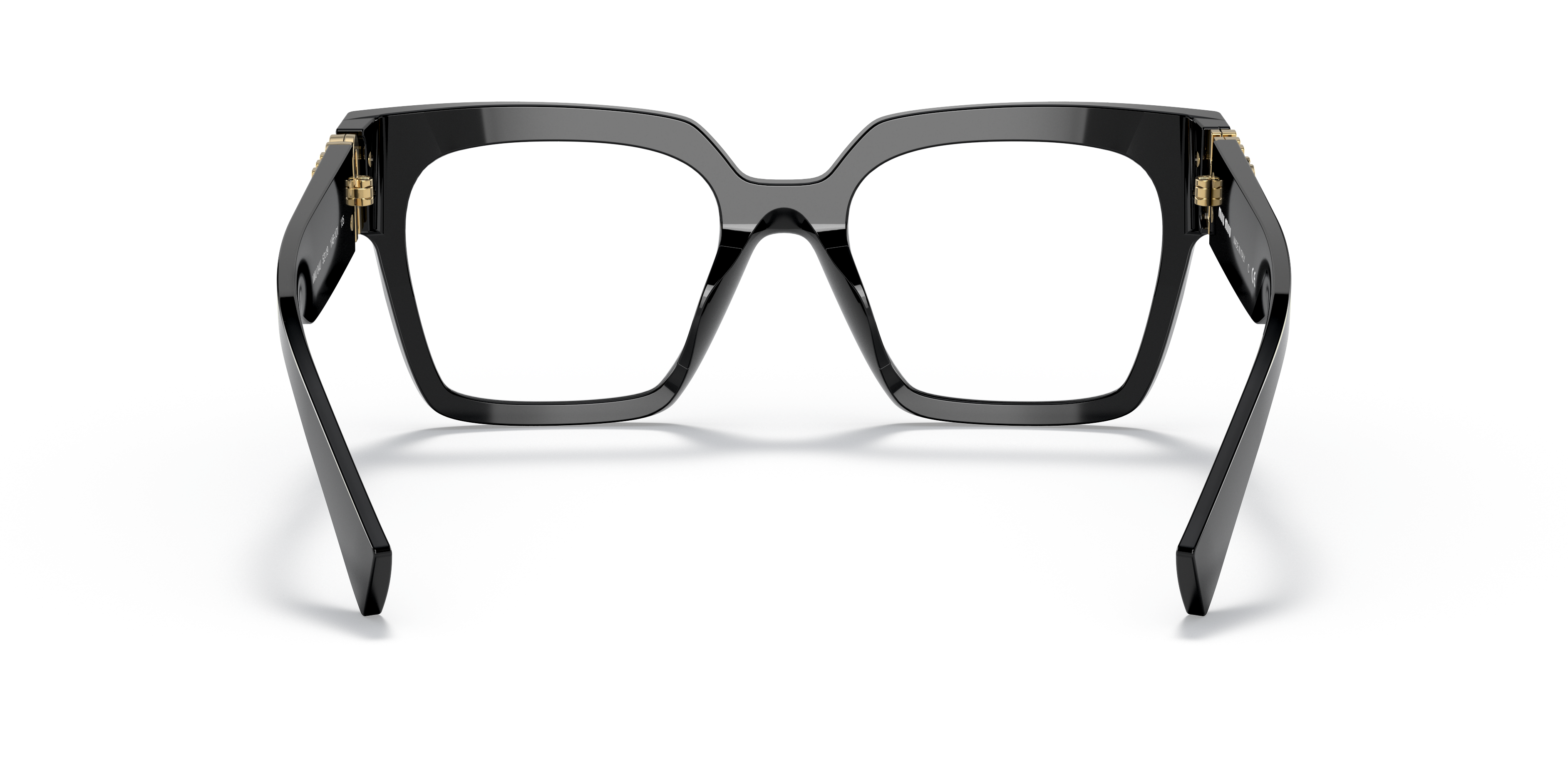 Miu Miu MU 04UV 1AB1O1