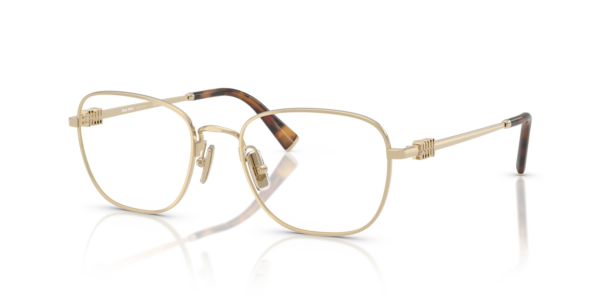 Miu Miu MU 50WV ZVN1O1