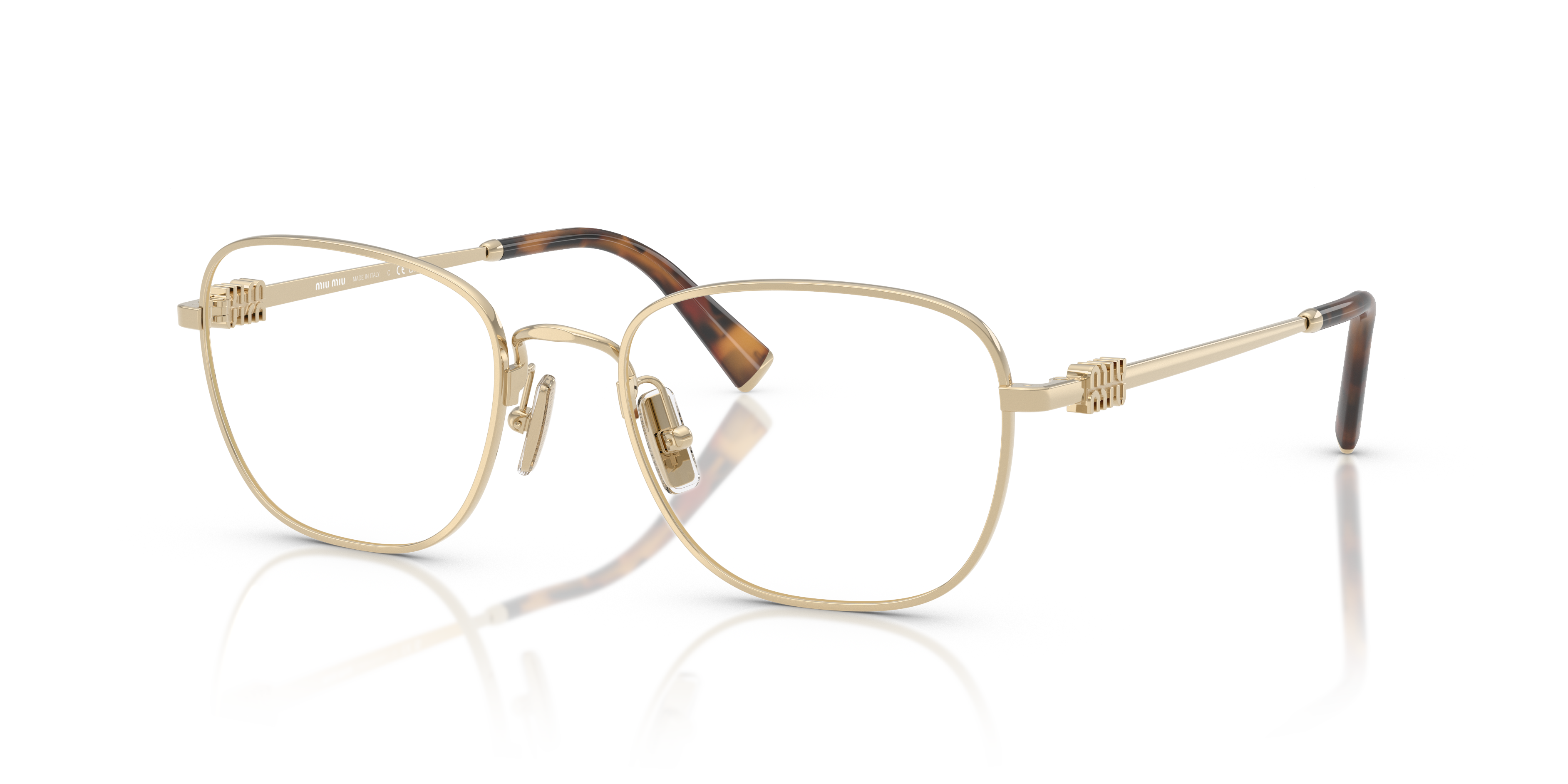 Miu Miu MU 50WV ZVN1O1