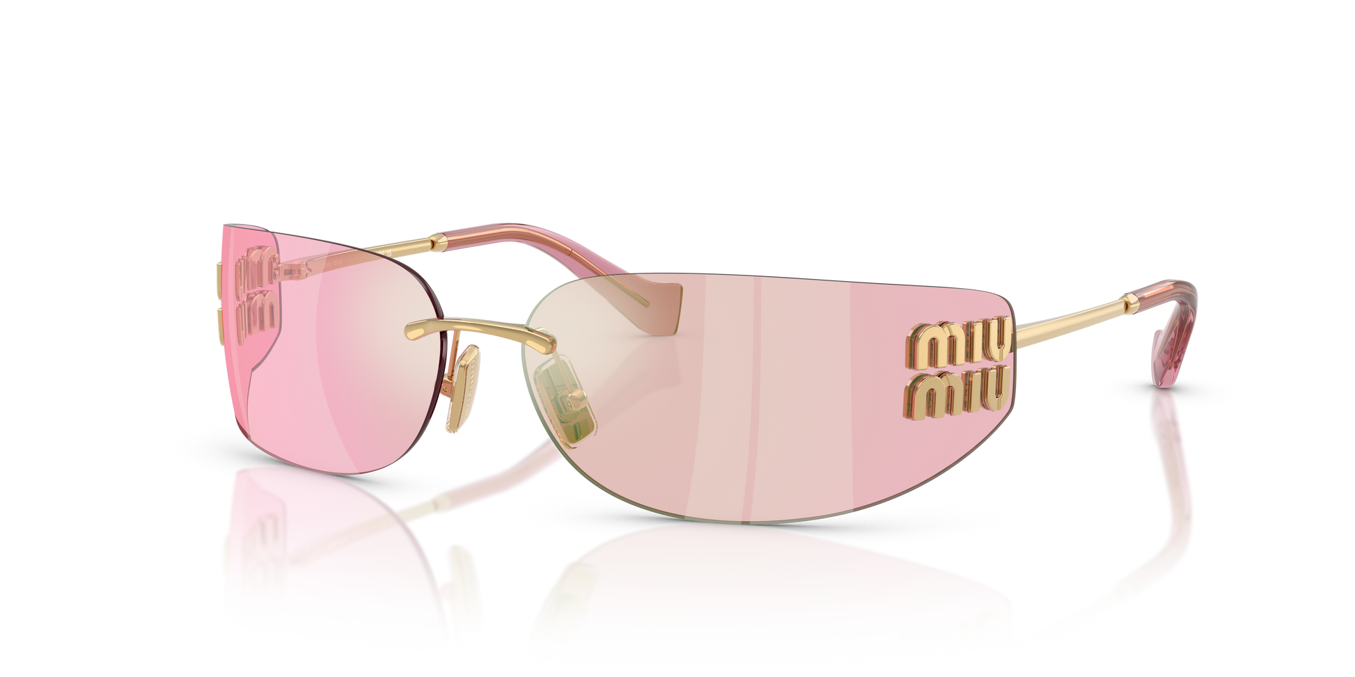 Miu Miu MU A51S 5AK90Y