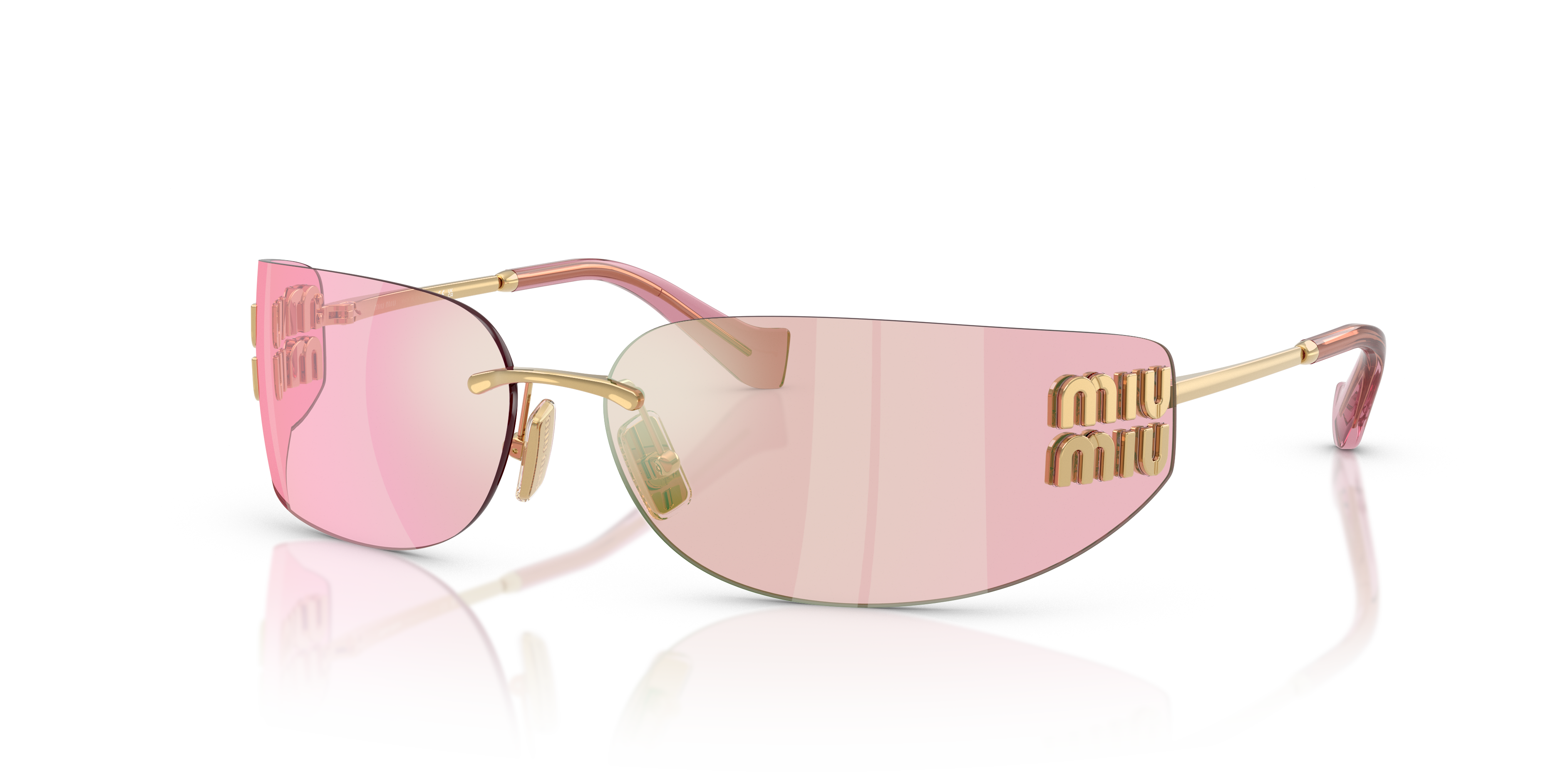 Miu Miu MU A51S 5AK90Y