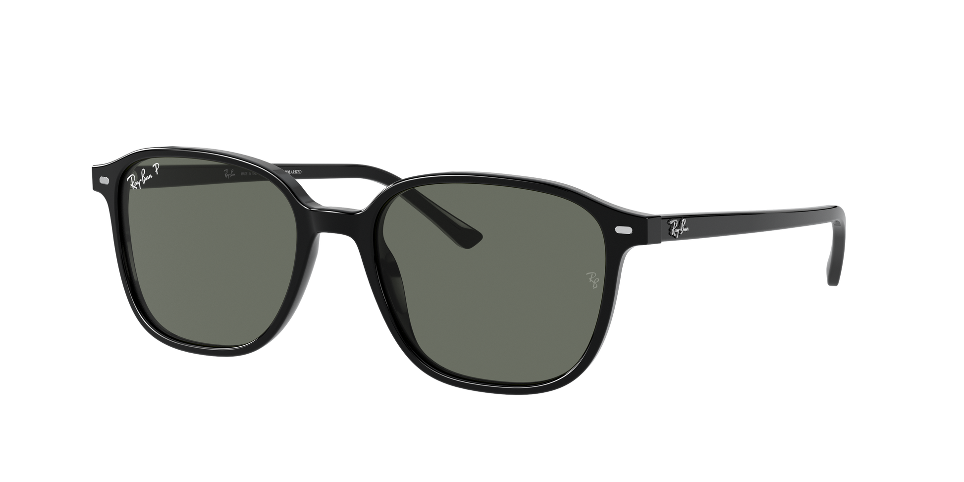 Ray-Ban RB2193 LEONARD 901/58