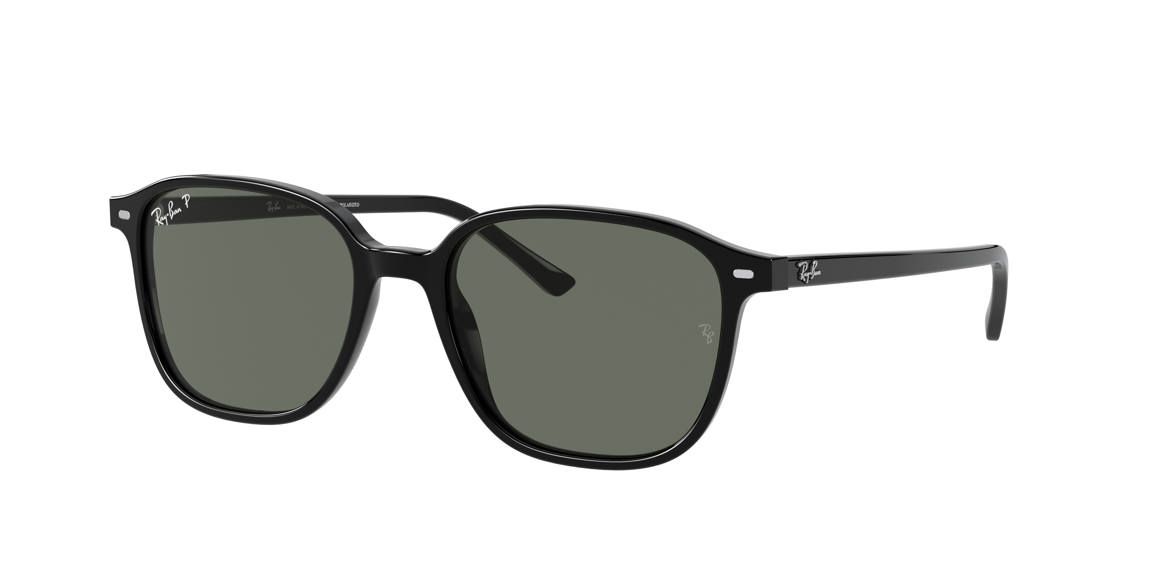 Ray-Ban RB2193 LEONARD 901/58