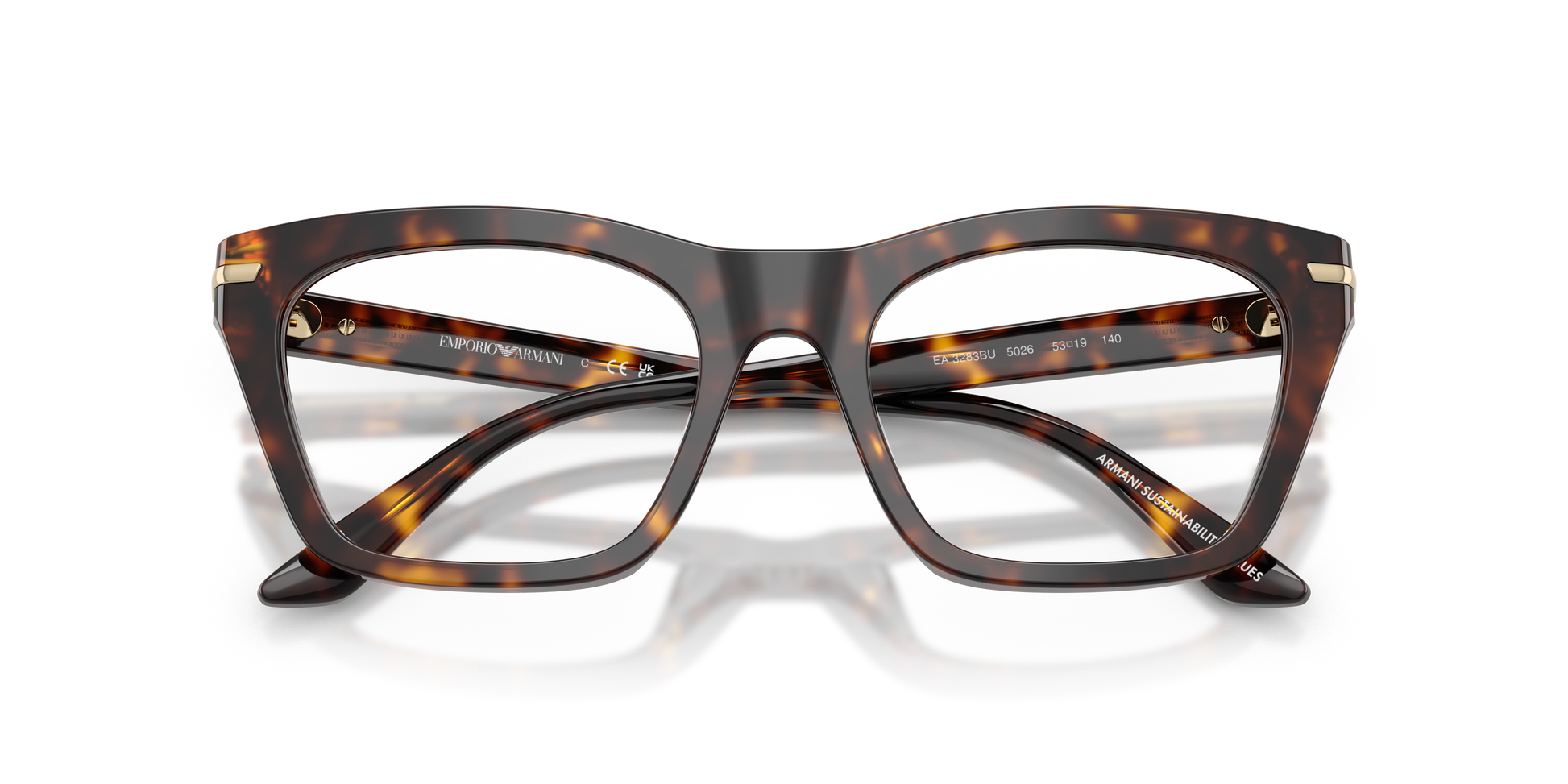 Emporio Armani EA3283BU 5026