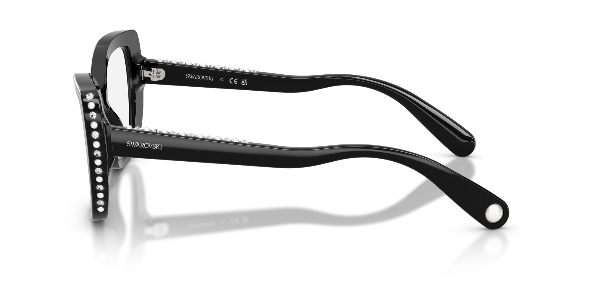 Swarovski SK2066U 1093