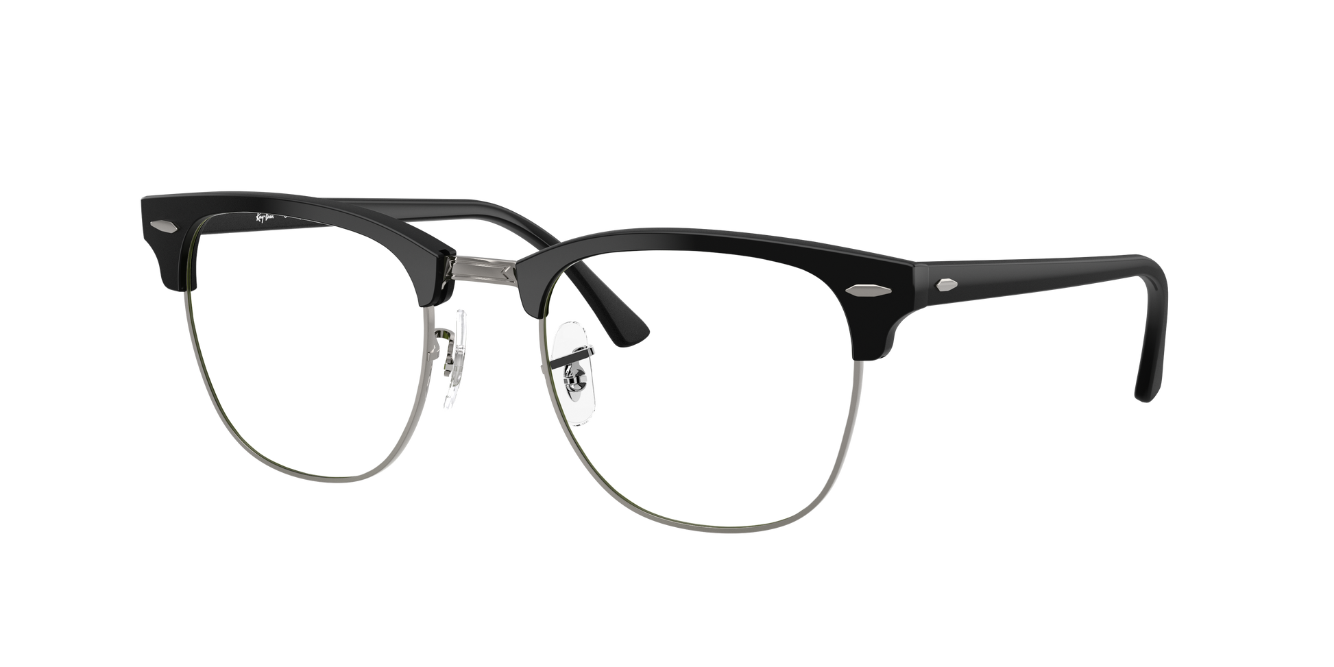 Ray-Ban RB3016 CLUBMASTER 601S4E