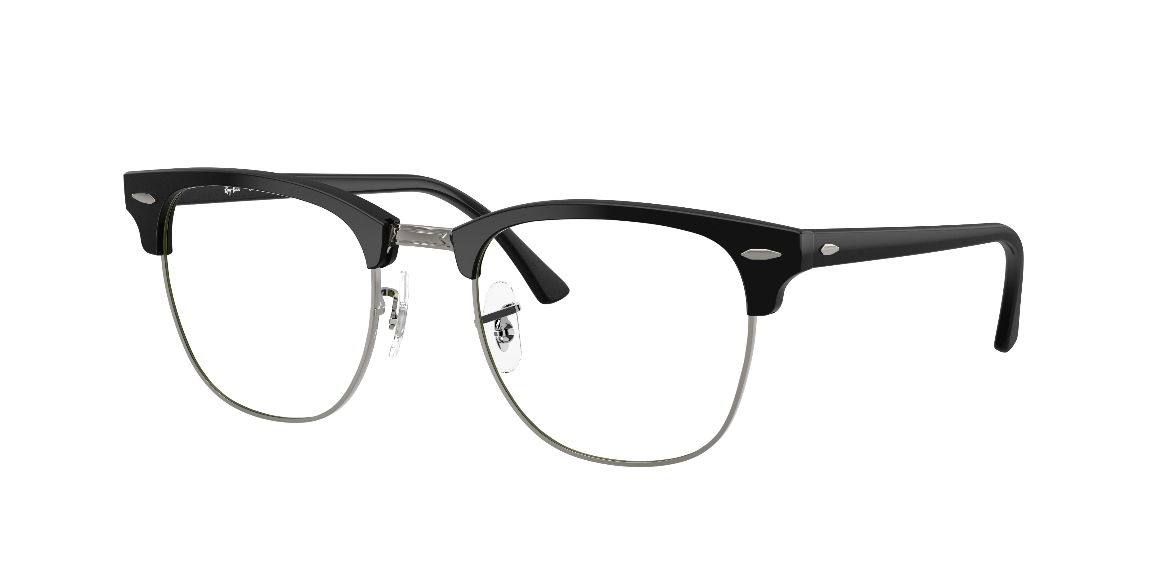 Ray-Ban RB3016 CLUBMASTER 601S4E