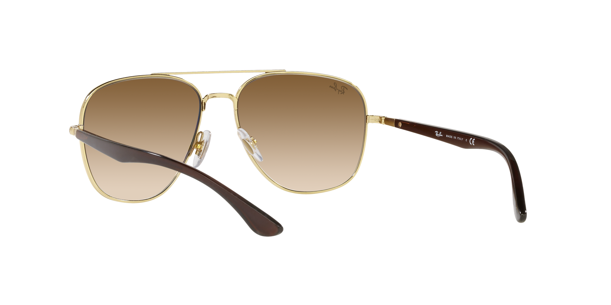 Ray-Ban RB3683 001/51