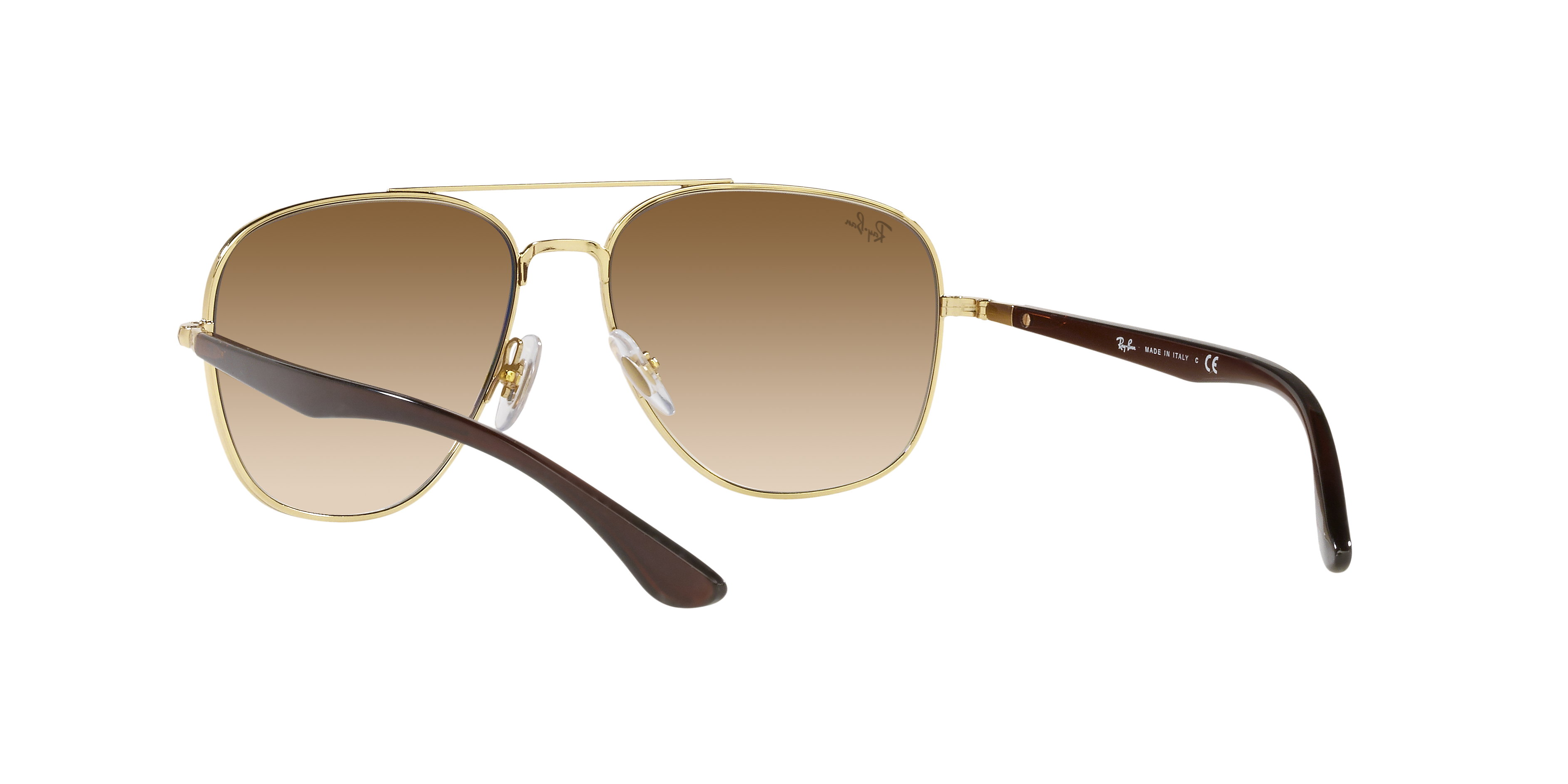 Ray-Ban RB3683 001/51