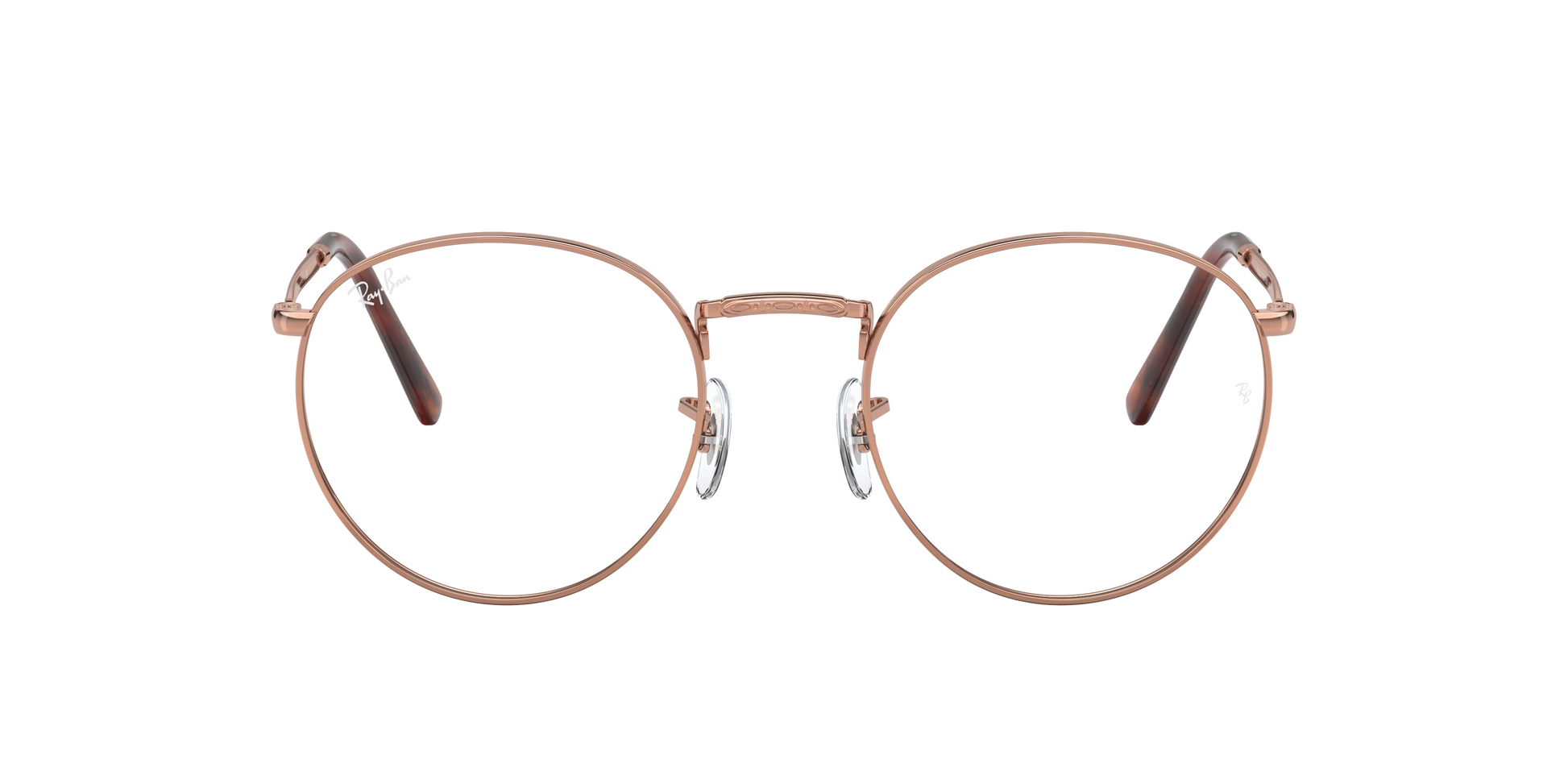 Ray-Ban RX3637V NEW ROUND 3094
