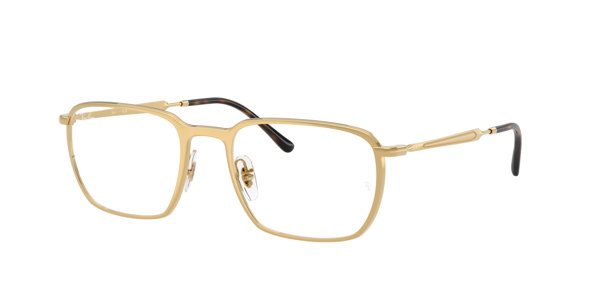 Ray-Ban RX6549 2500