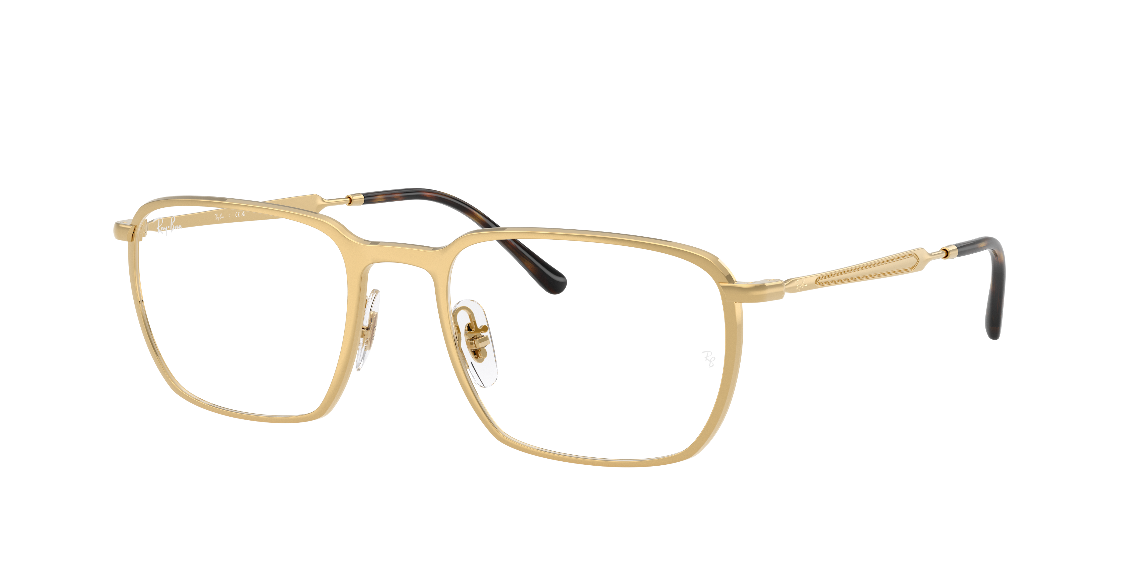 Ray-Ban RX6549 2500