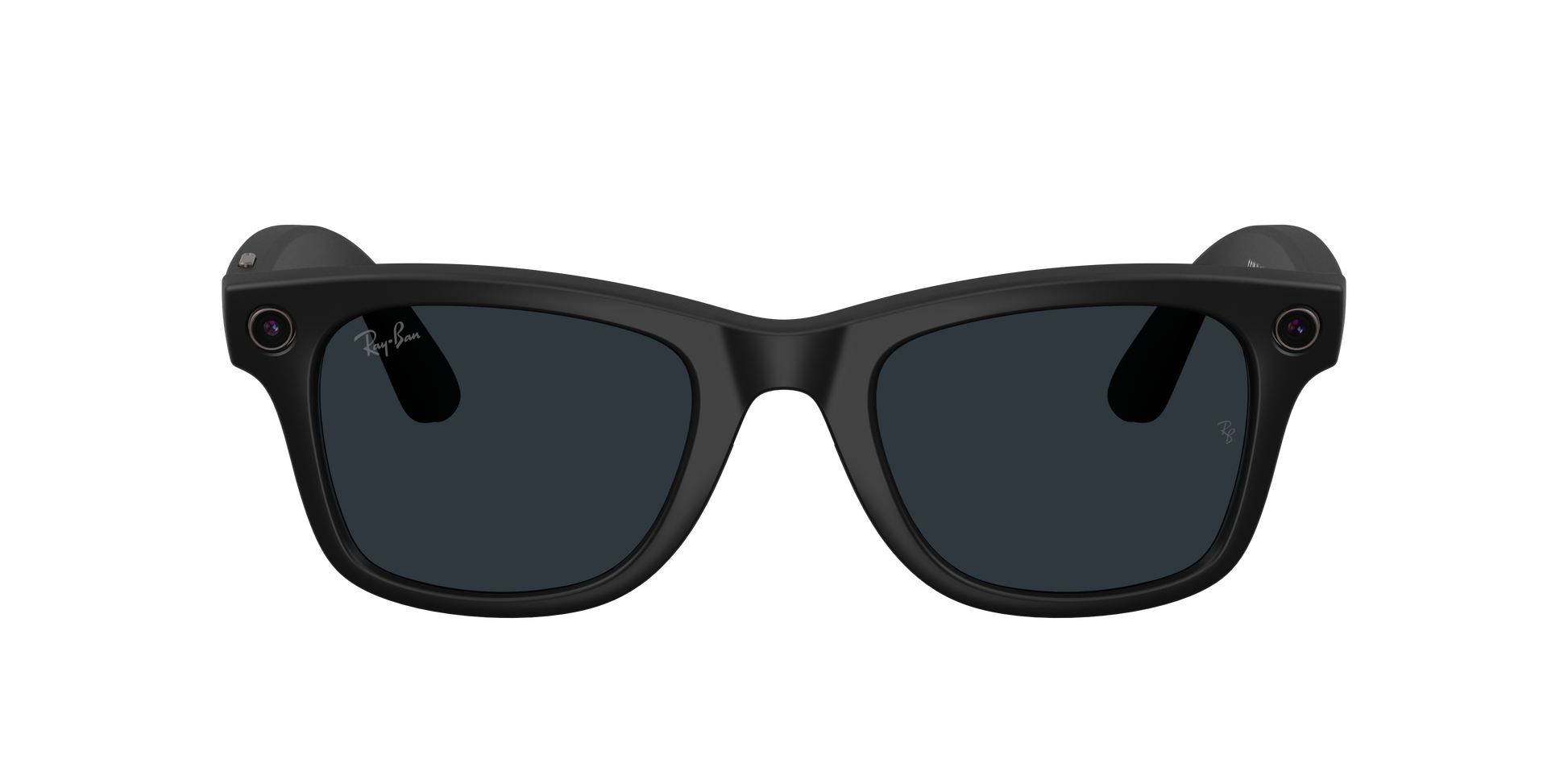 Ray-Ban Meta RW4012 WAYFARER 601S1Z