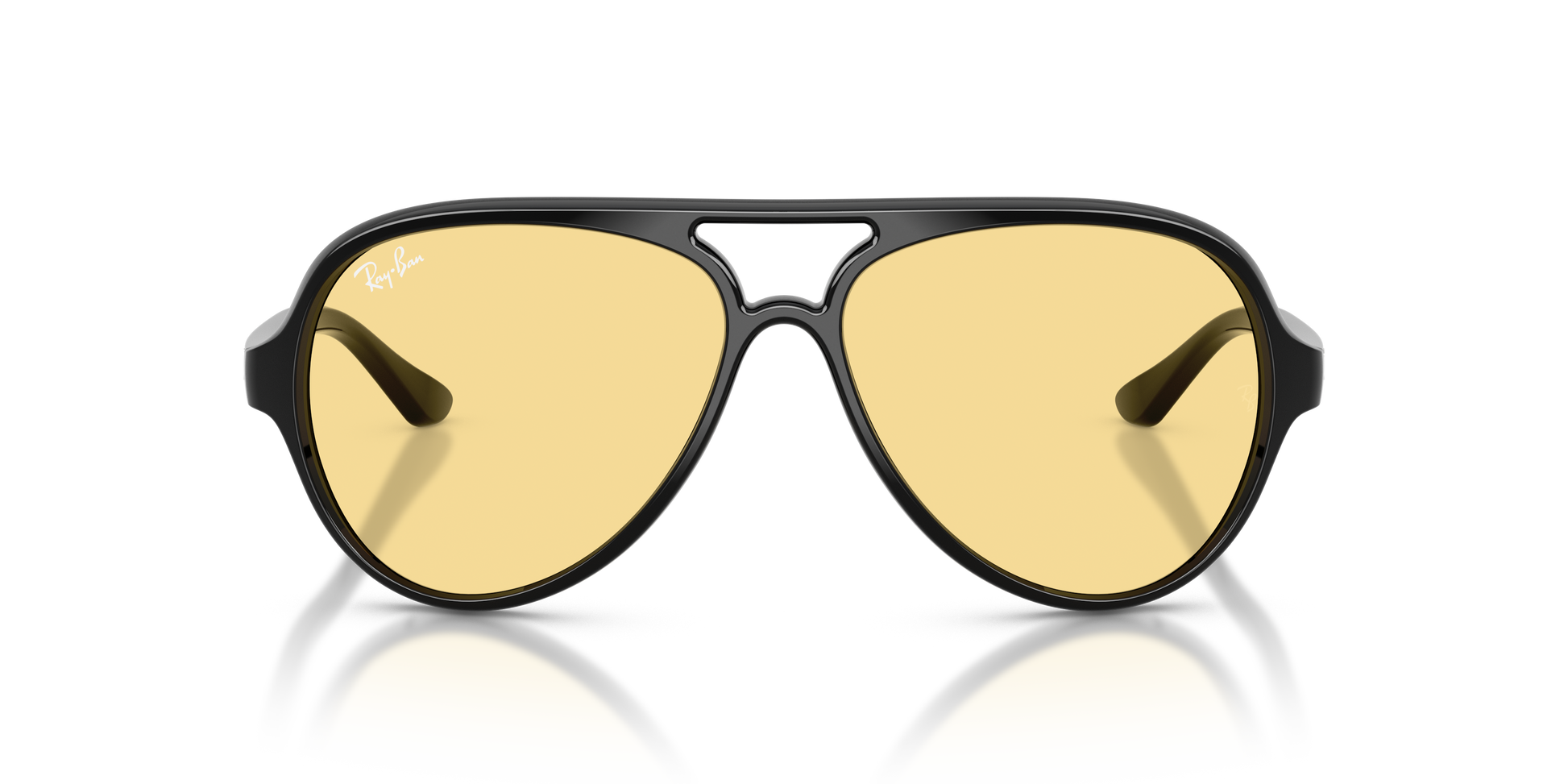 Ray-Ban RB4125 CATS 5000 601/R6
