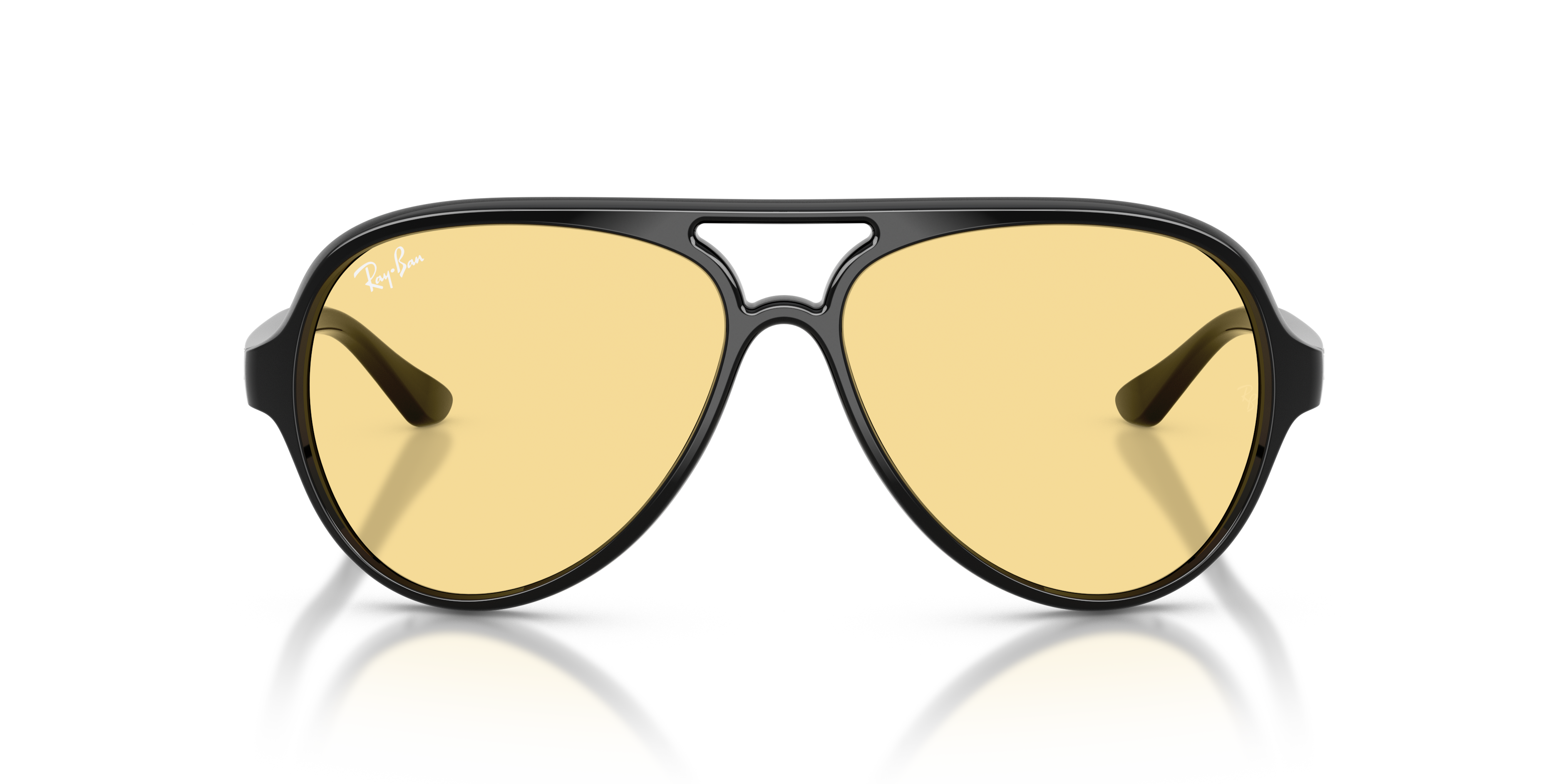 Ray-Ban RB4125 CATS 5000 601/R6