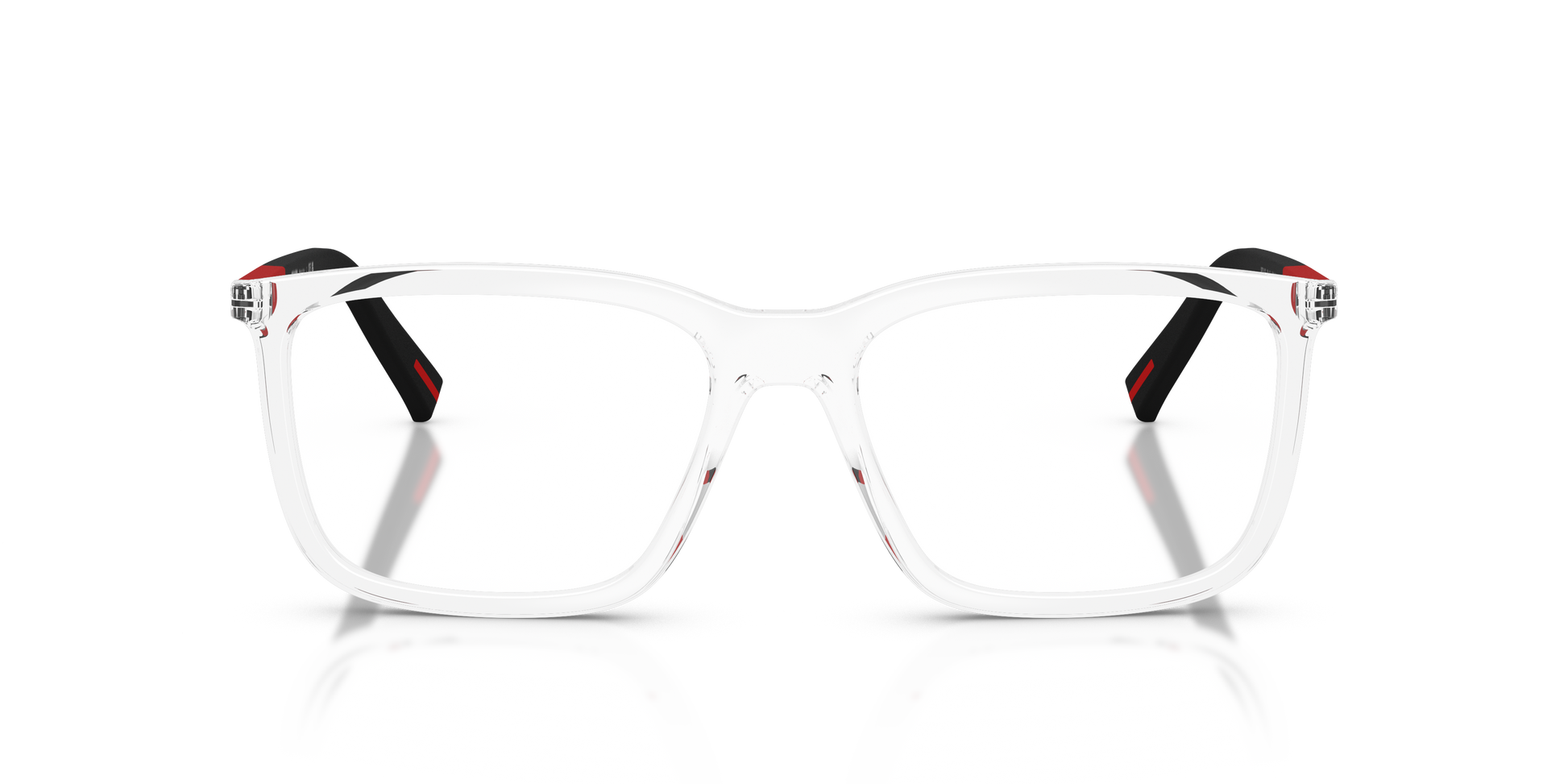 Prada Linea Rossa PS 01SV 2AZ1O1