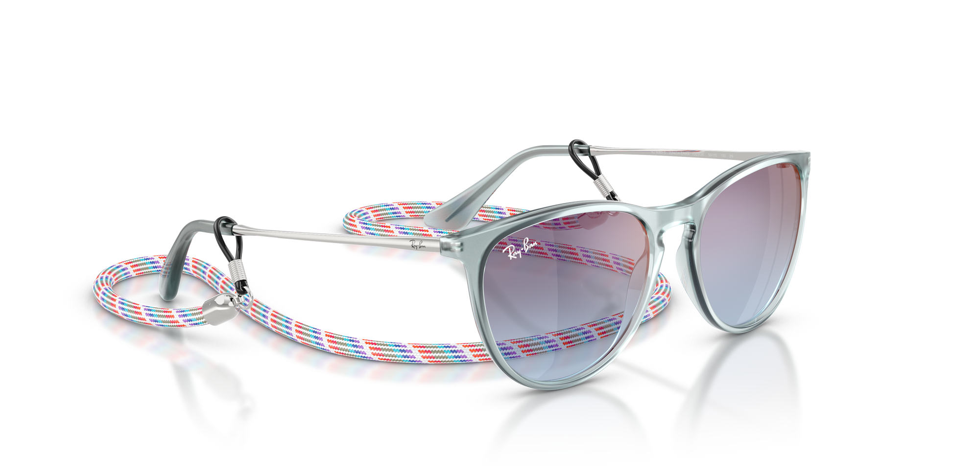 Ray-Ban RJ9060S JUNIOR ERIKA 7223U0
