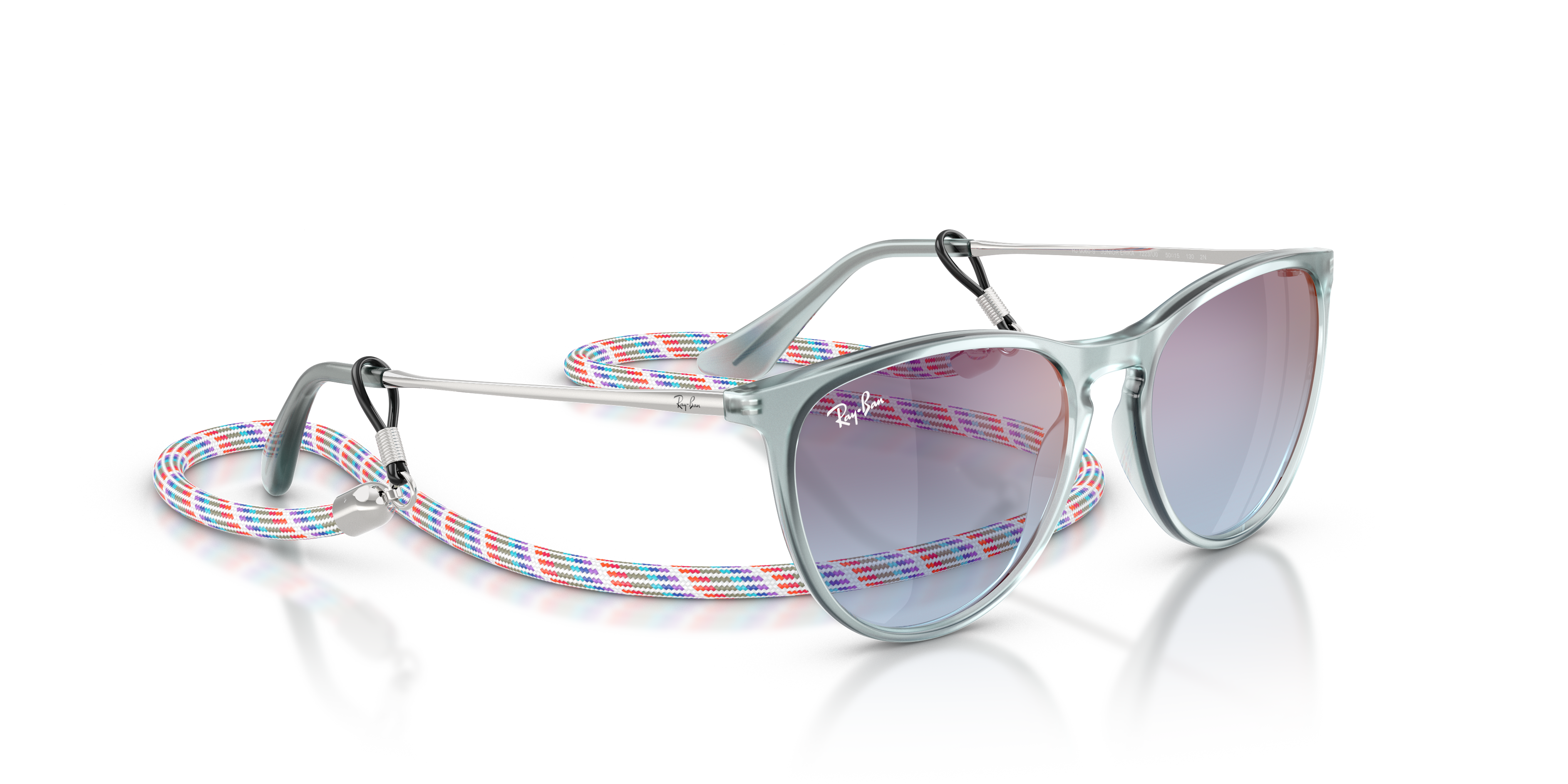 Ray-Ban RJ9060S JUNIOR ERIKA 7223U0