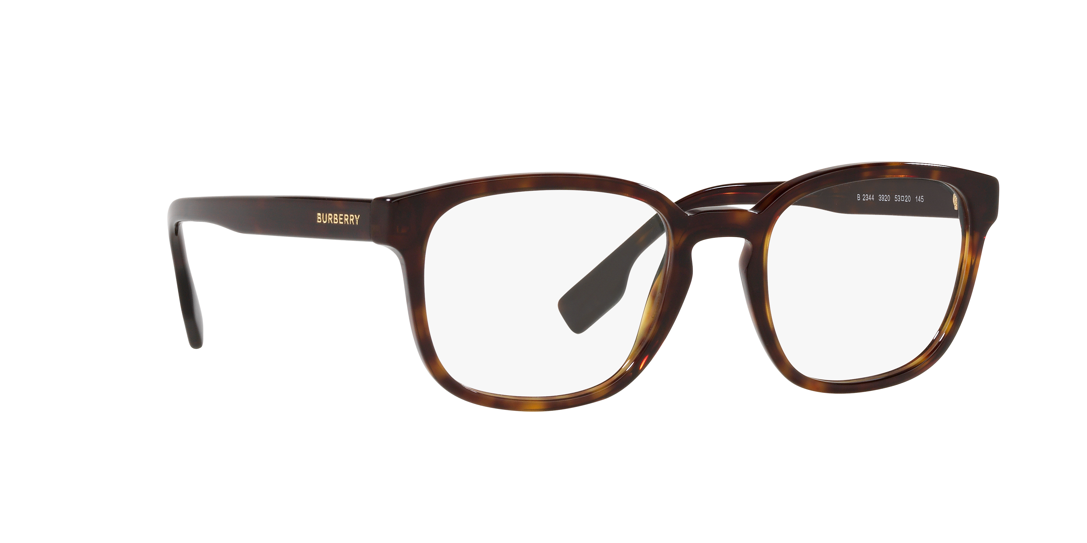 Burberry BE2344 EDISON 3920