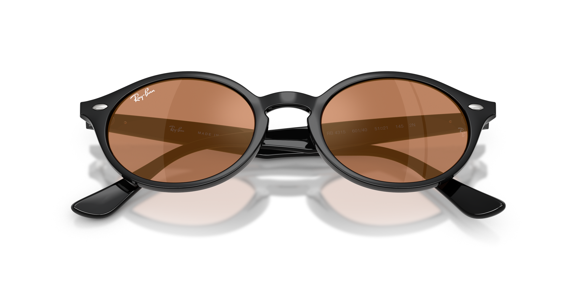 Ray-Ban RB4315 601/40