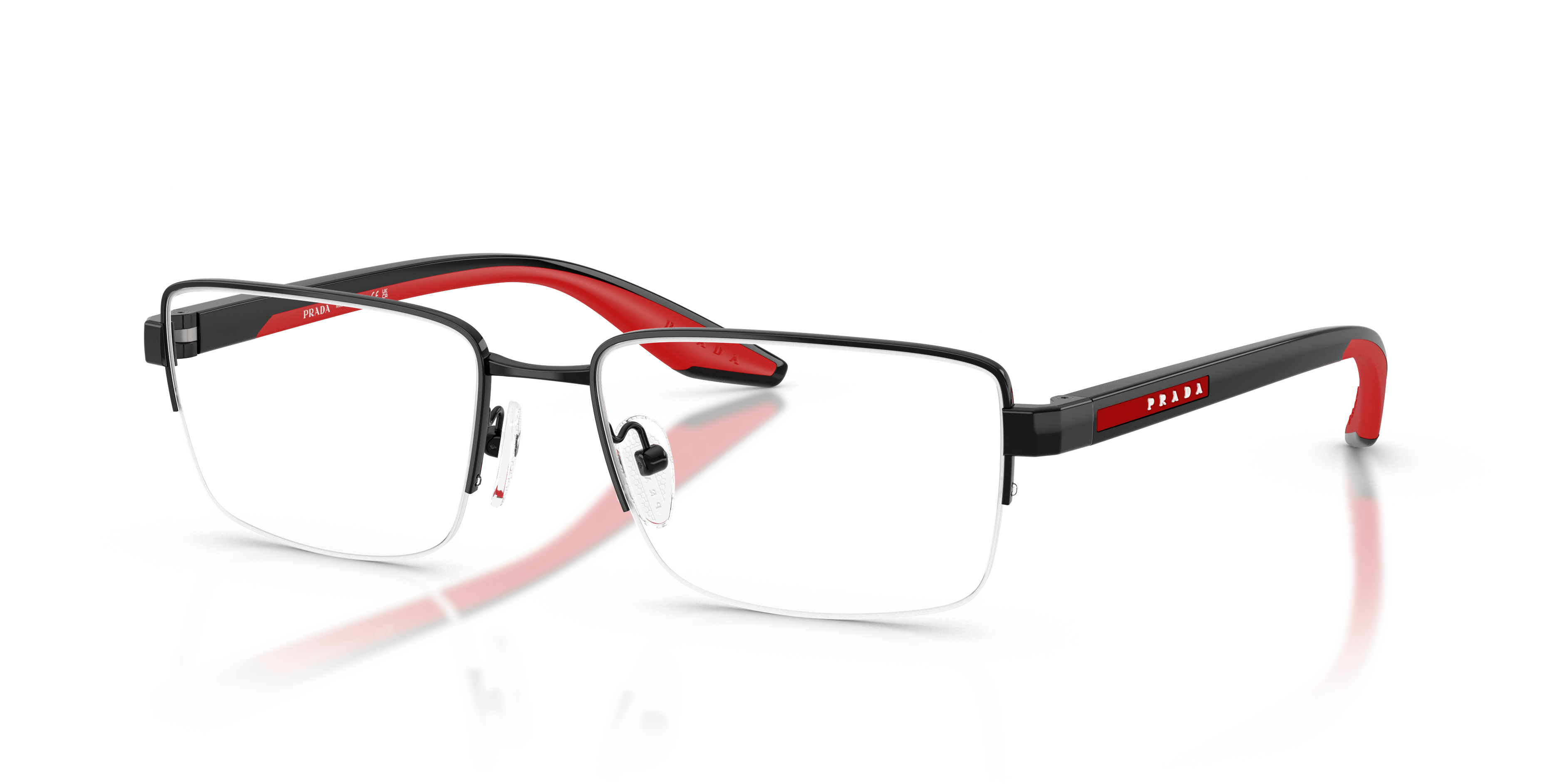 Prada Linea Rossa PS 51SV 1AB1O1